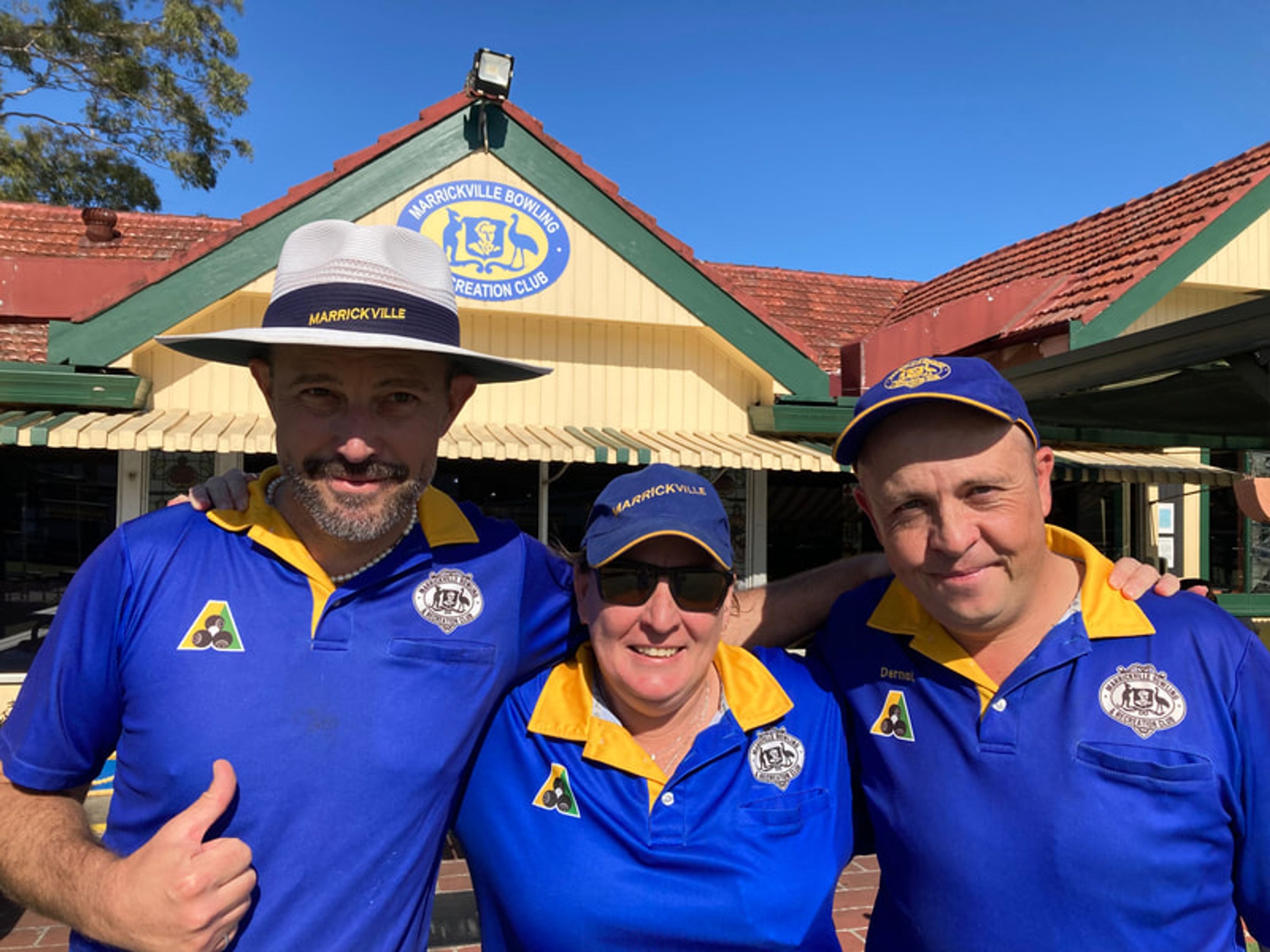 Twilight Bowls Competition