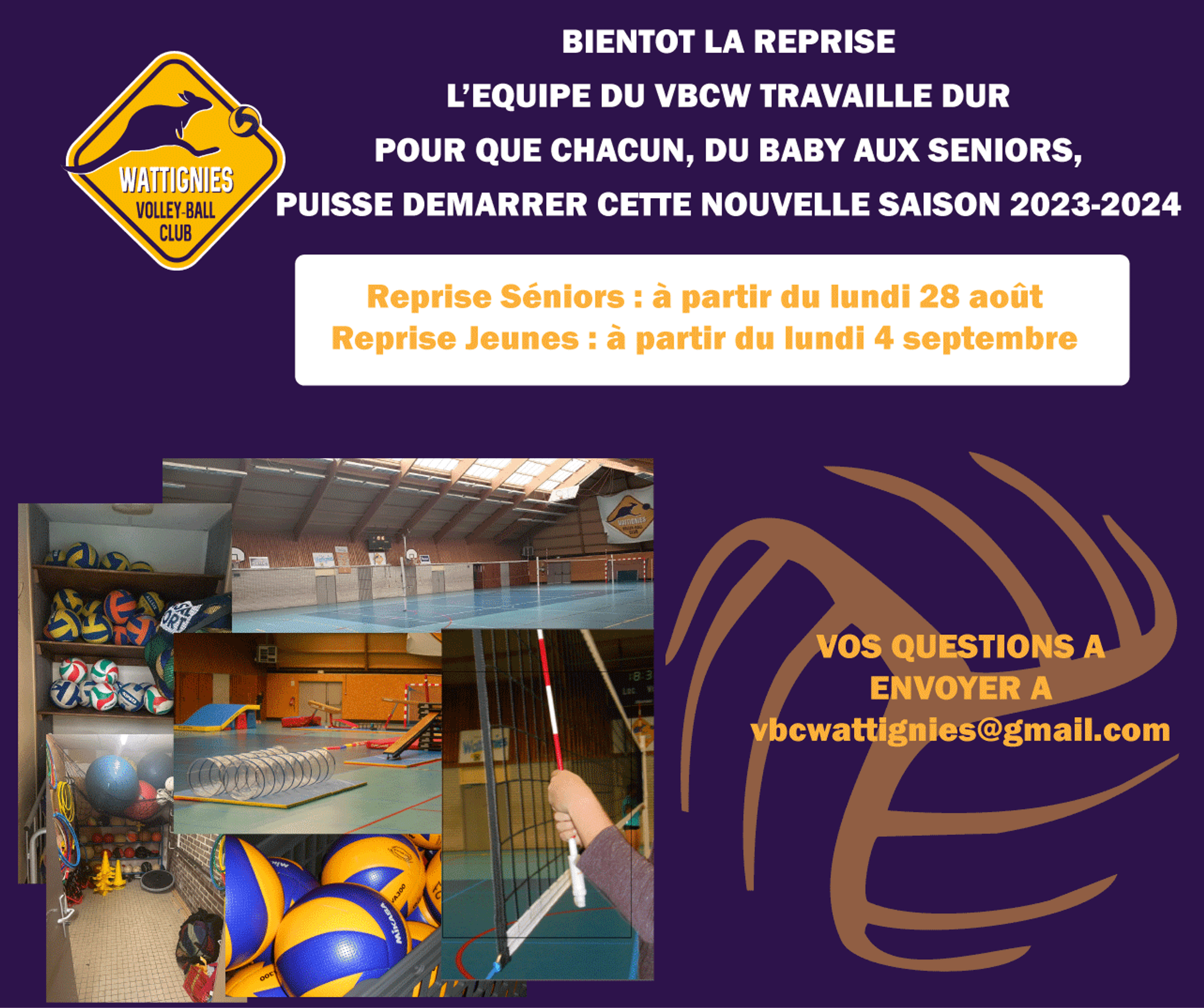 Wattignies Volley-Ball Club