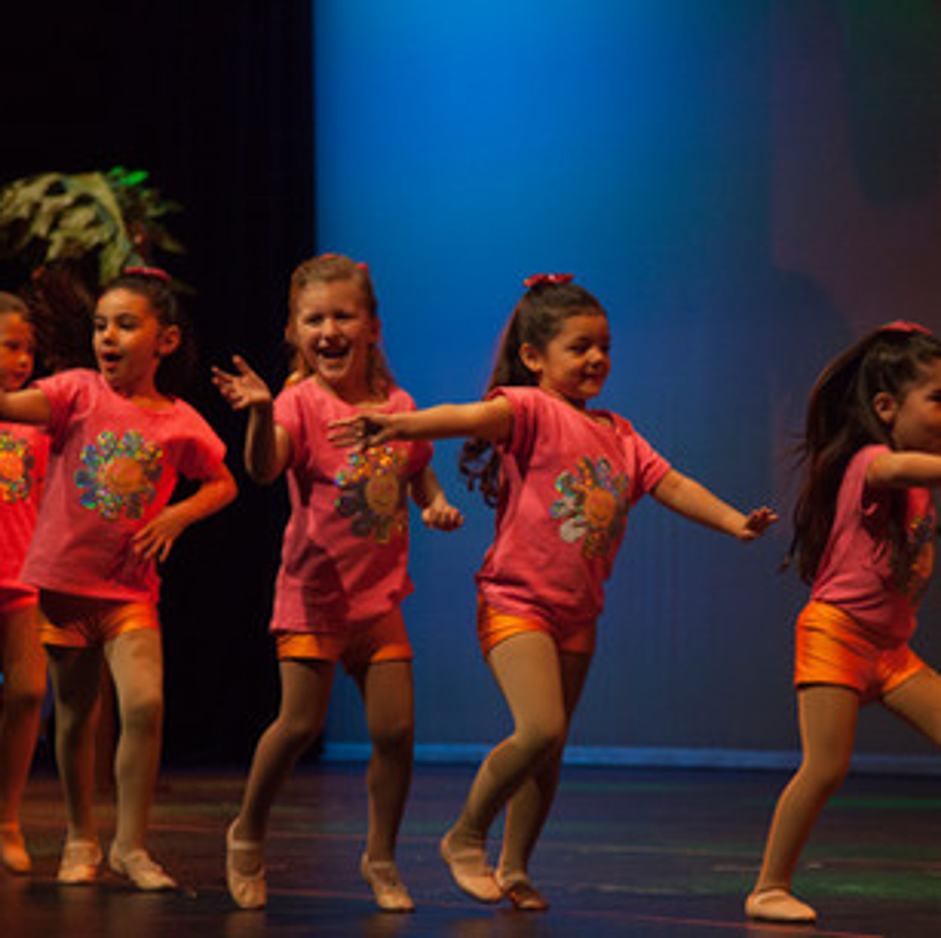 Dare To Shine Dance Studio