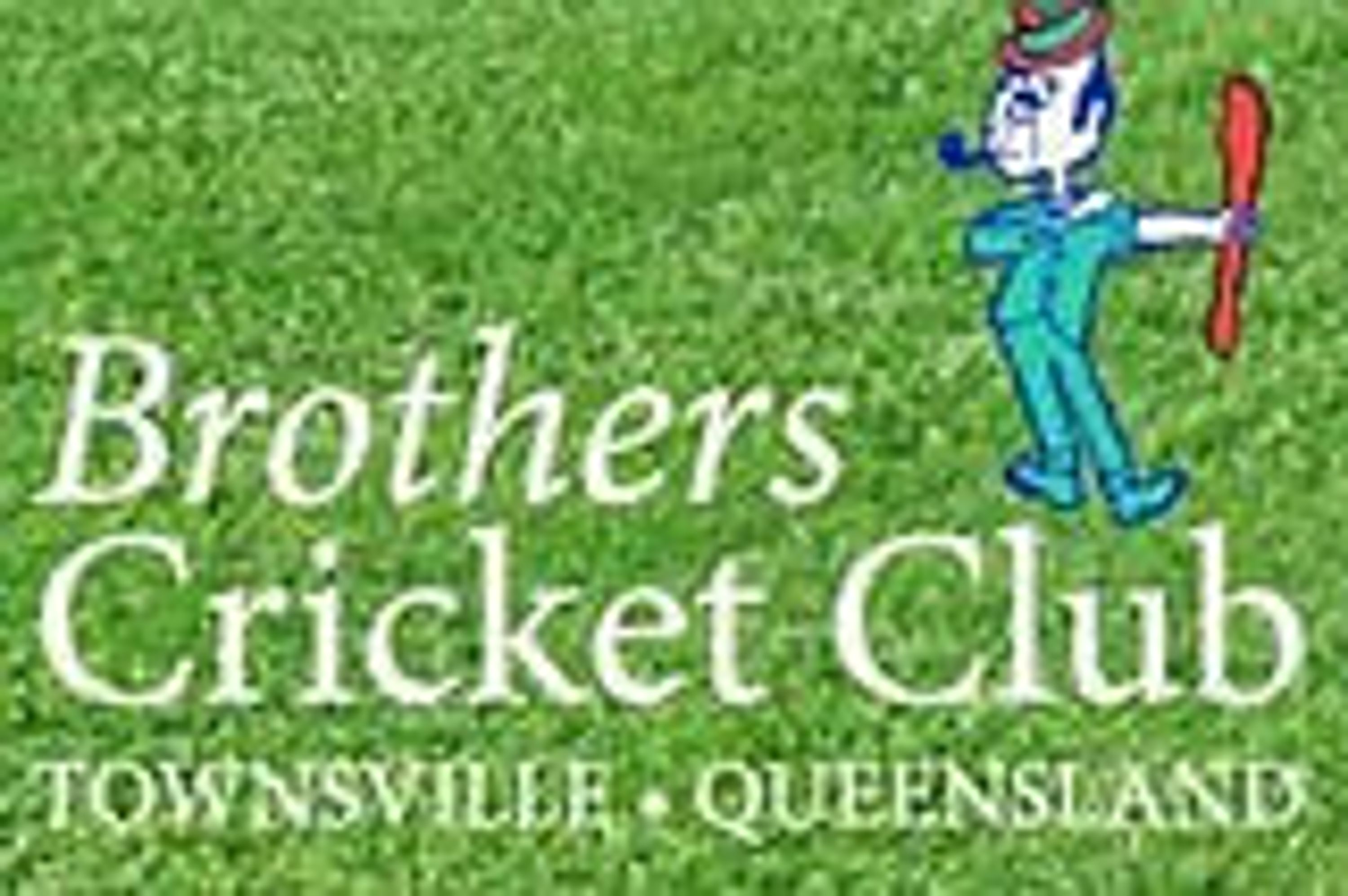 Townsville Cricket