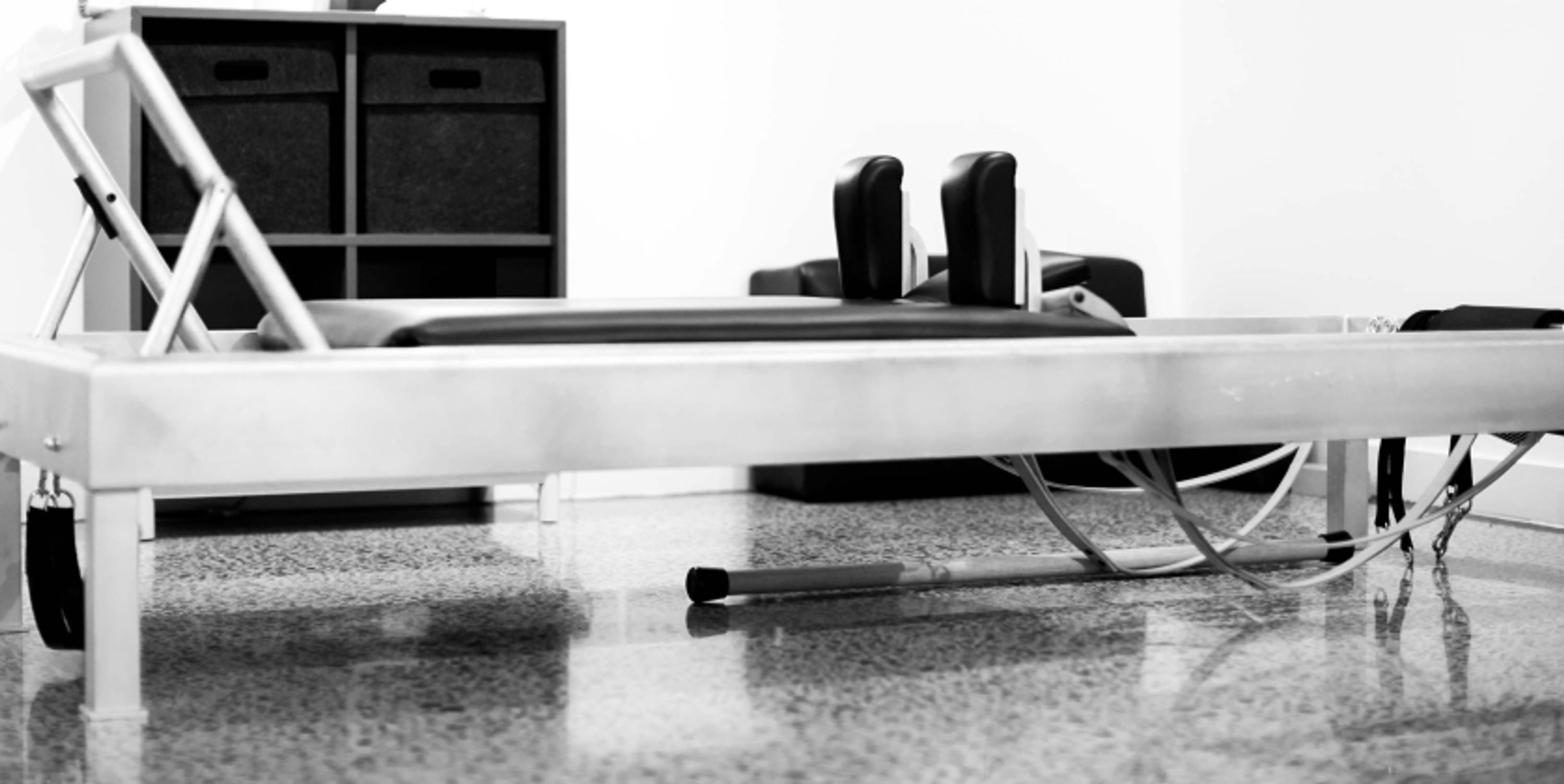 Classical Pilates Noosa