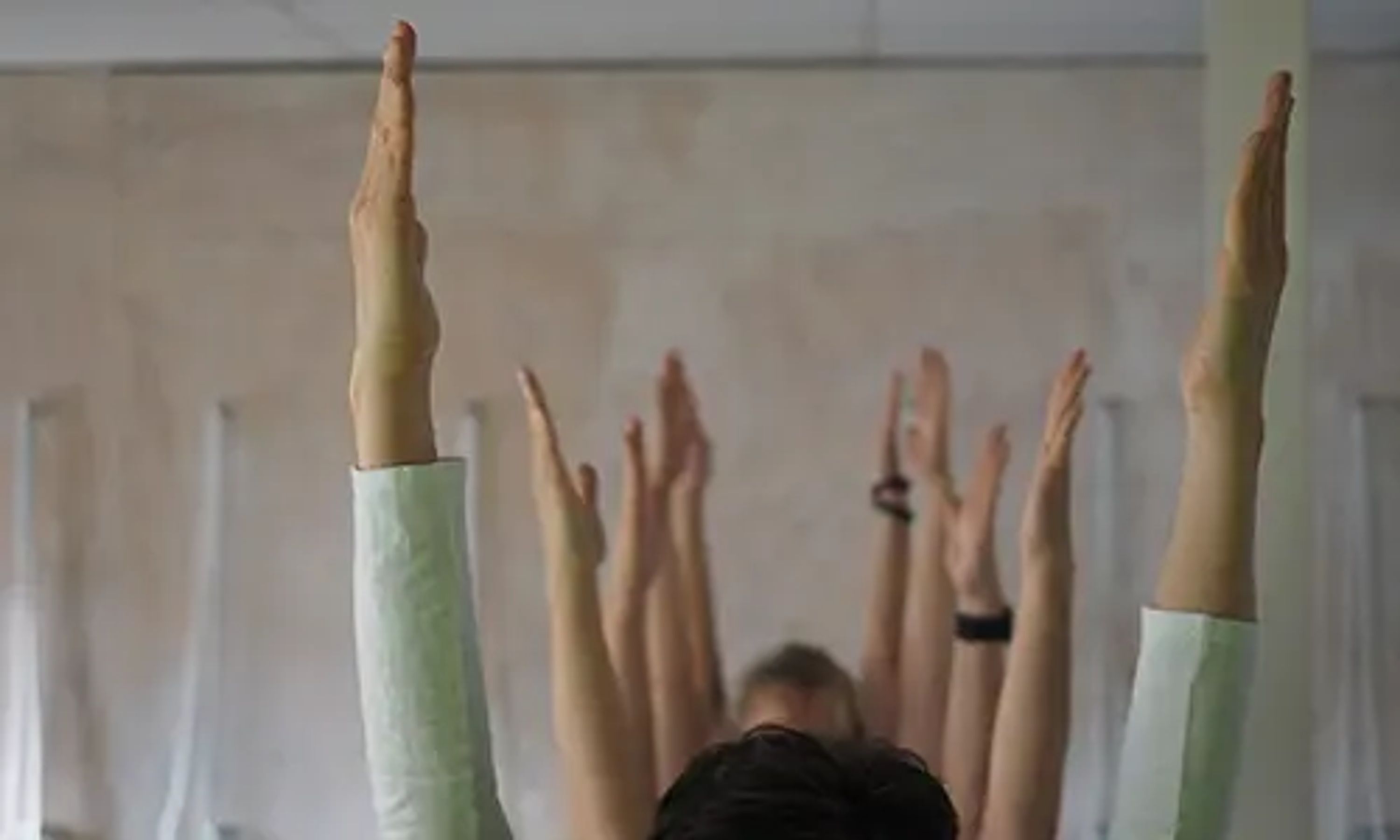 Murwillumbah Yoga Centre