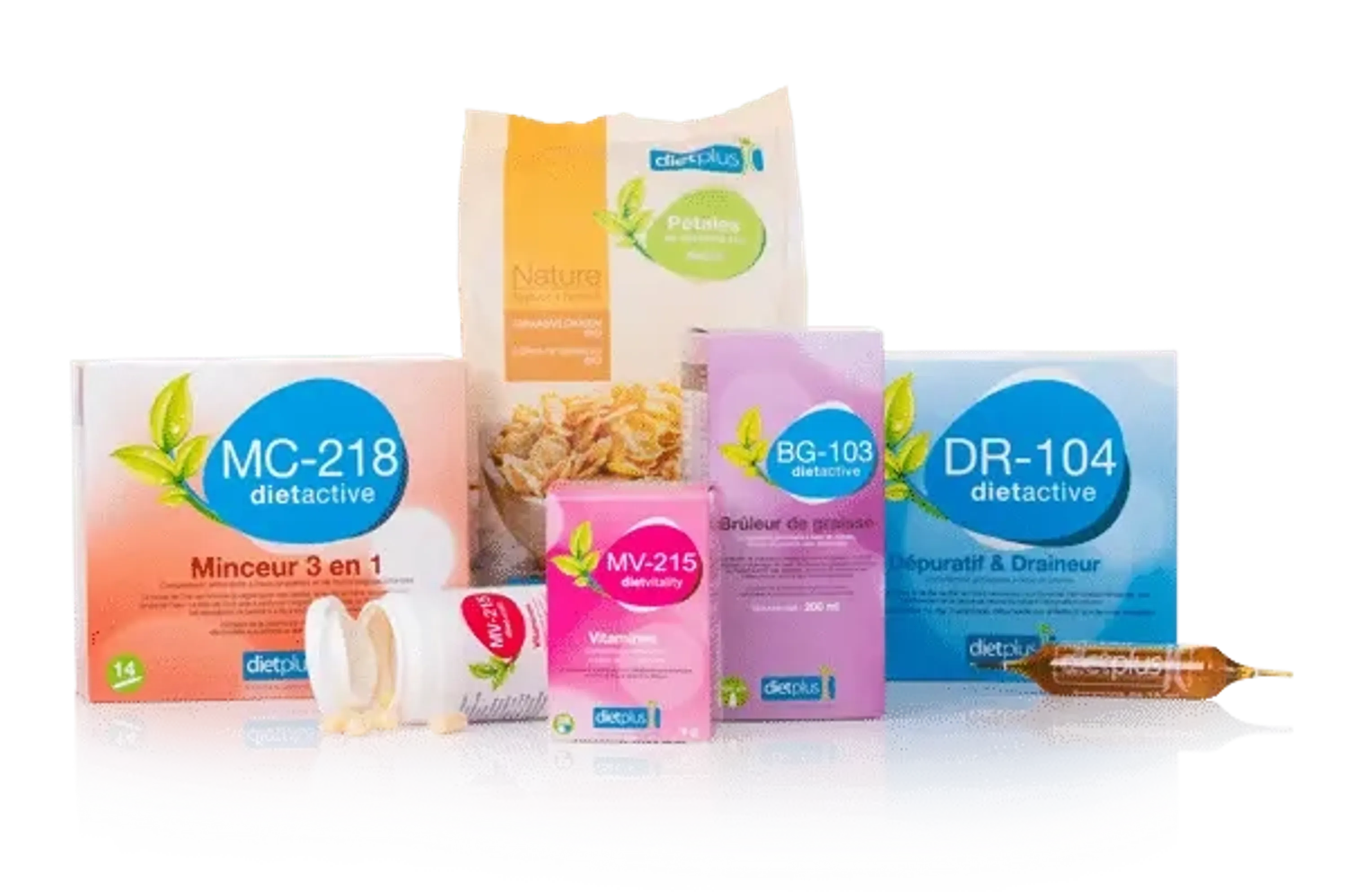 Dietplus Saint-Quentin