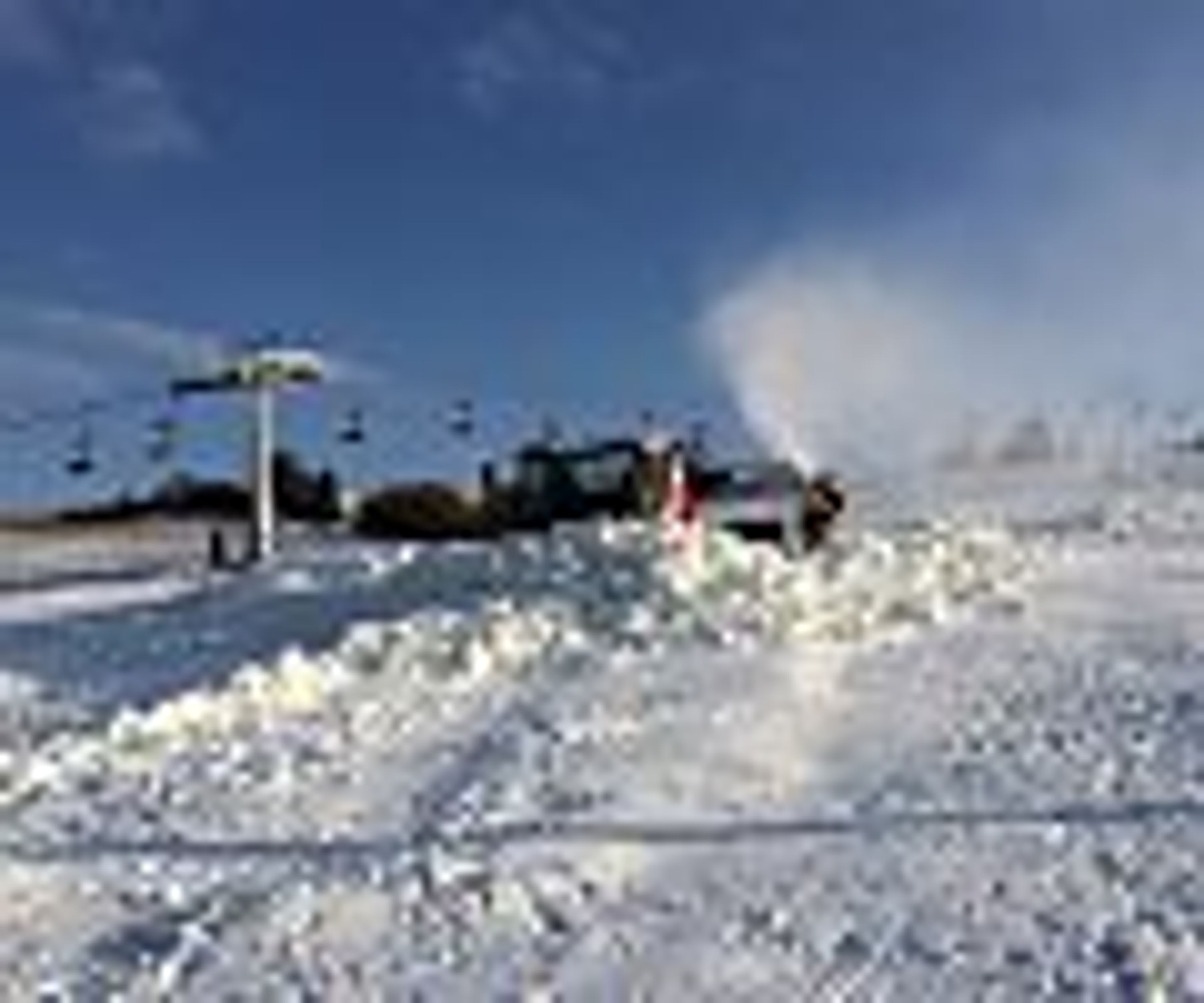 Ski Krušetnica