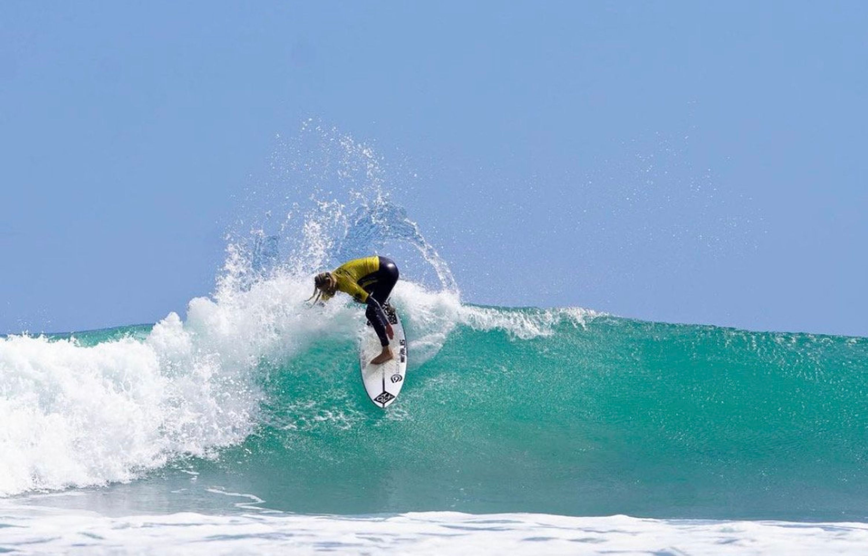 Adult Surf Lesson Pack