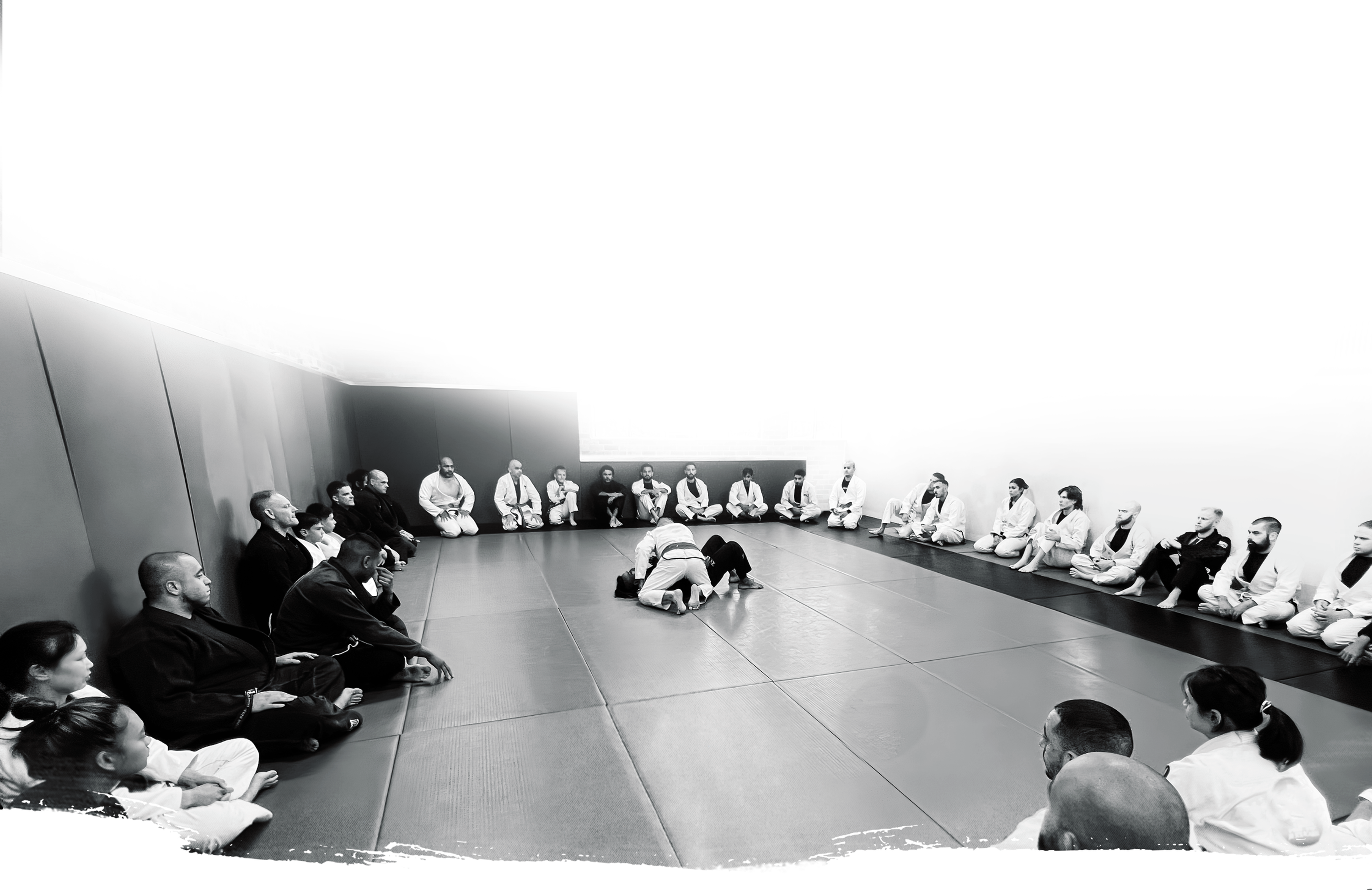 Five Rings Jiu Jitsu Academy