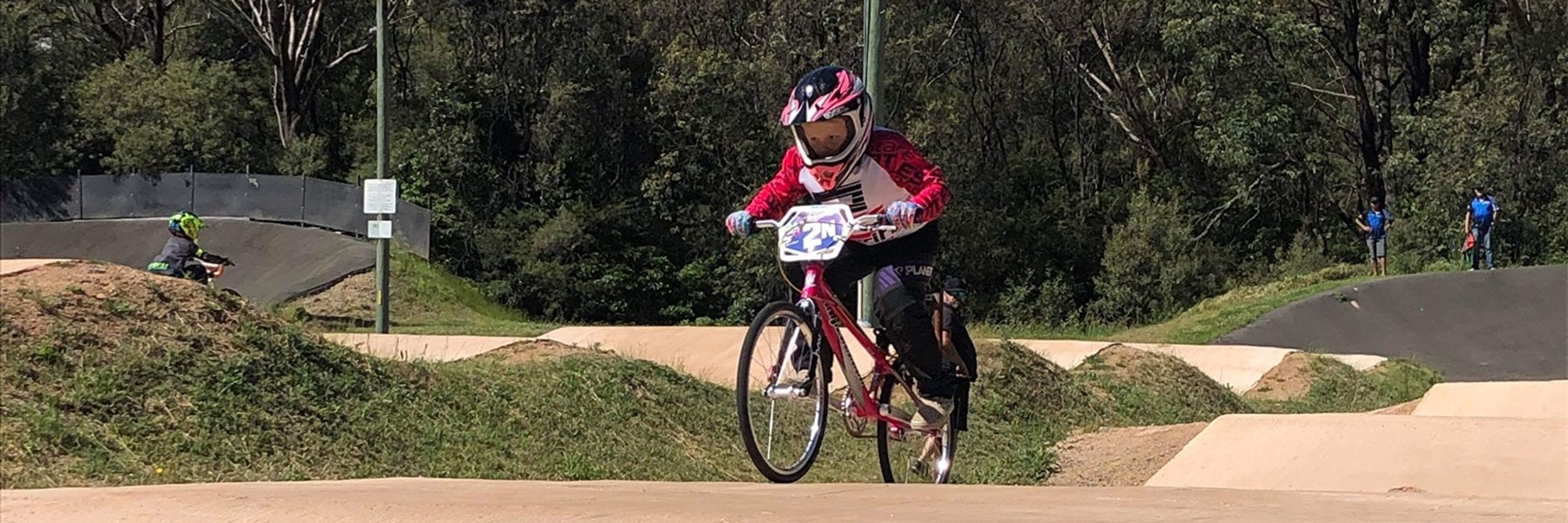 Penrith BMX Club