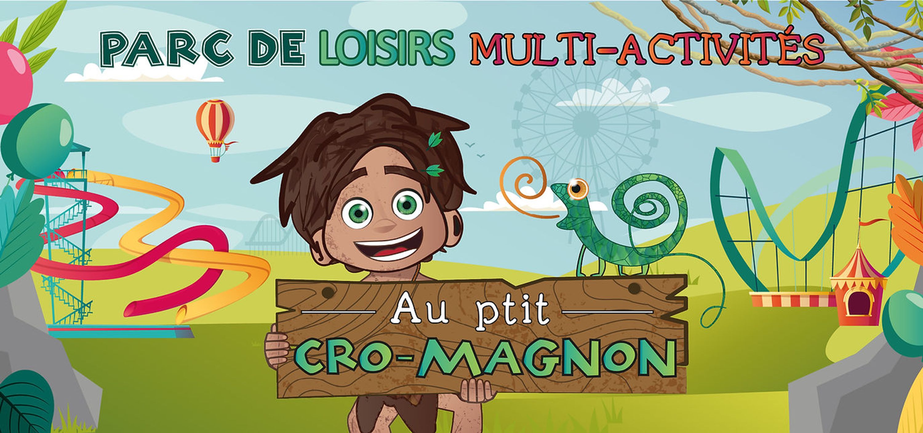 Au Ptit Cro-Magnon