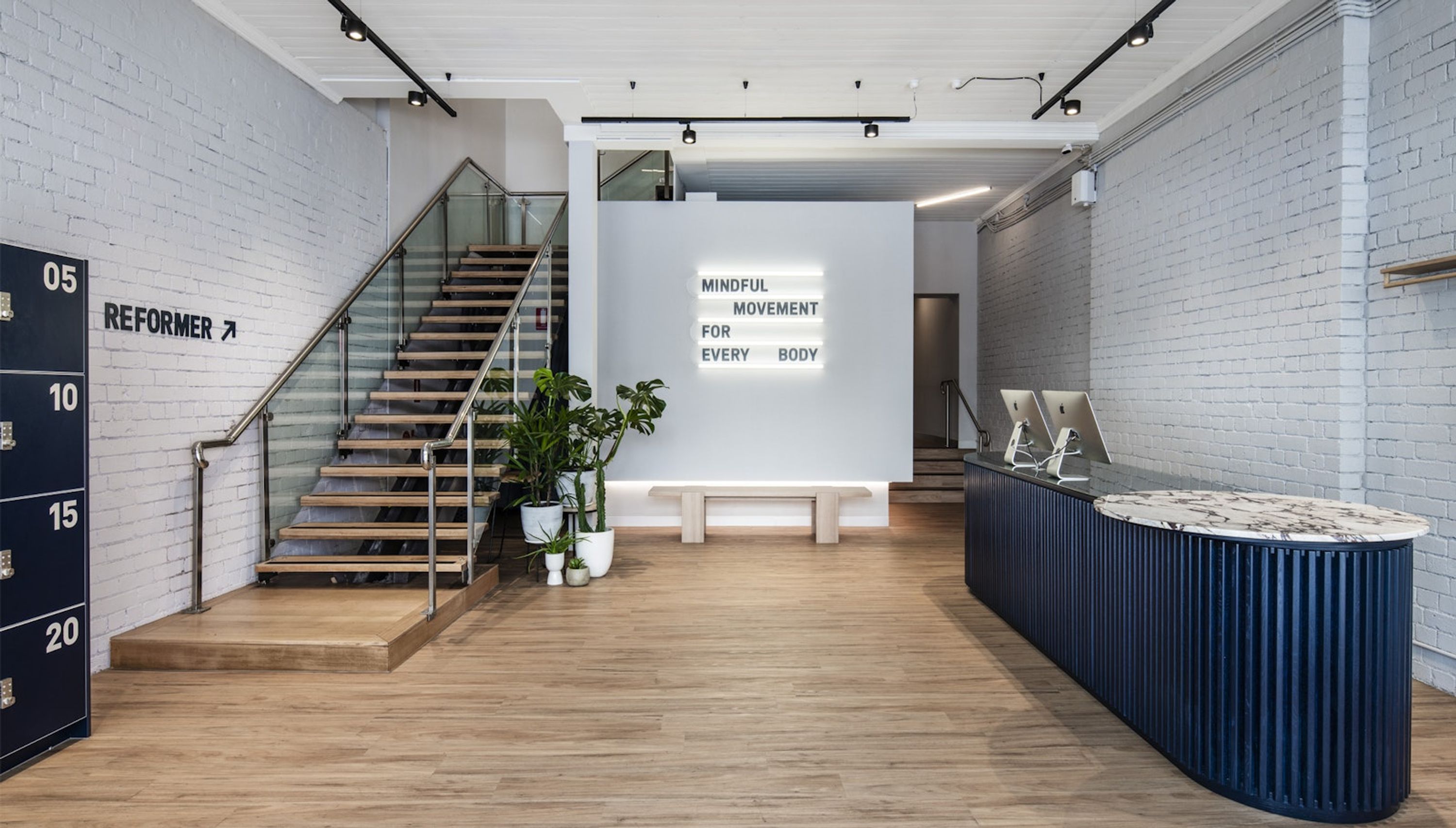 CorePlus Prahran - Pilates Yoga Reformer