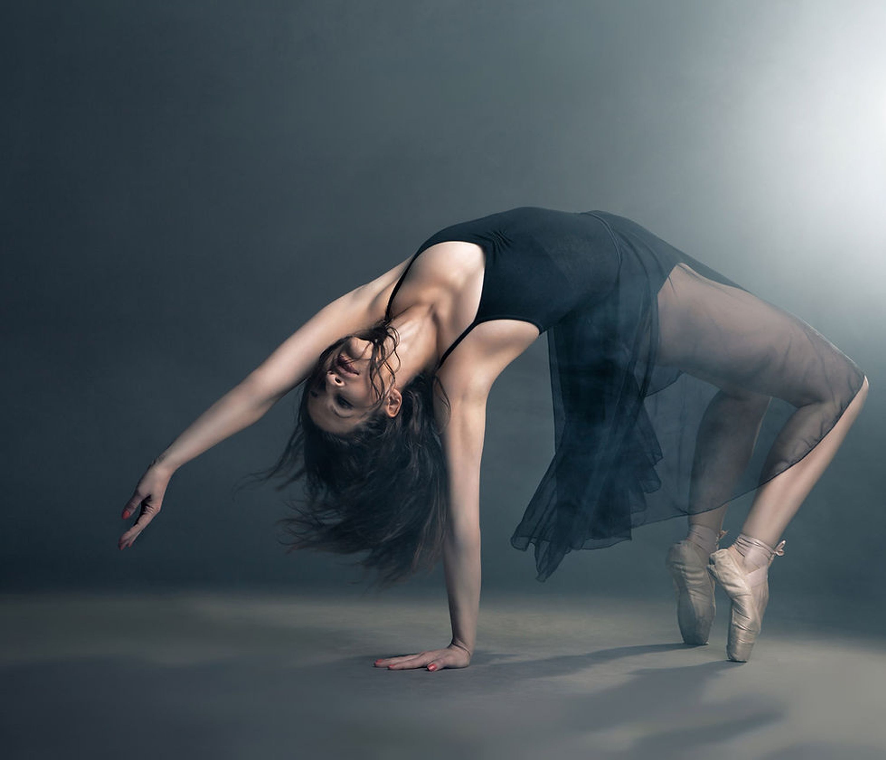 Elevate Dance Academy