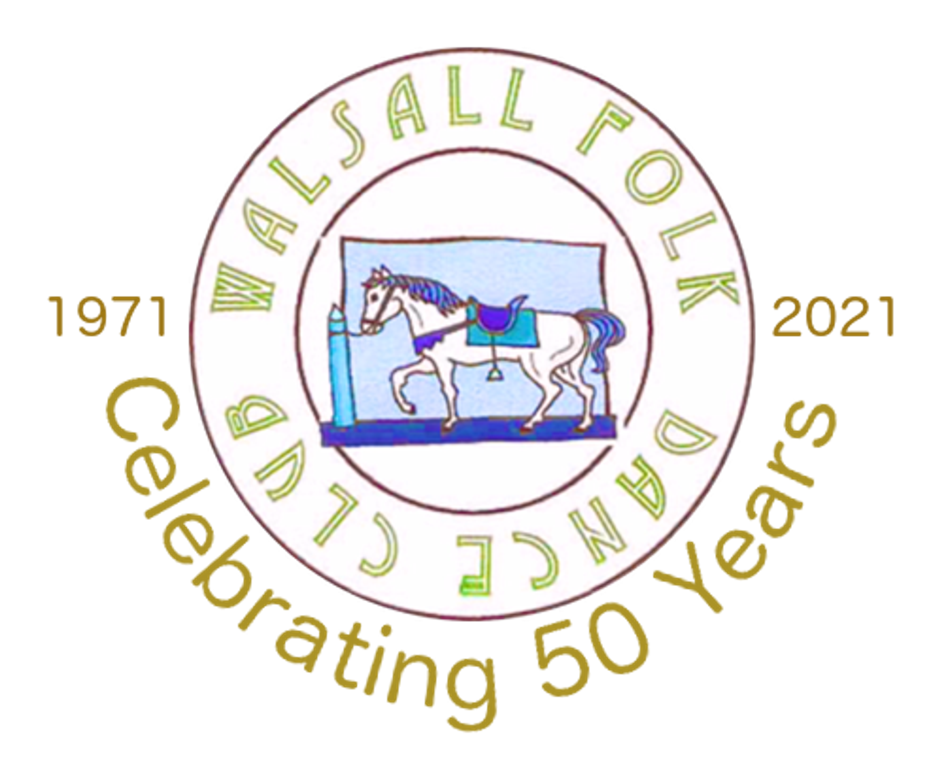 Walsall Folk Dance Club