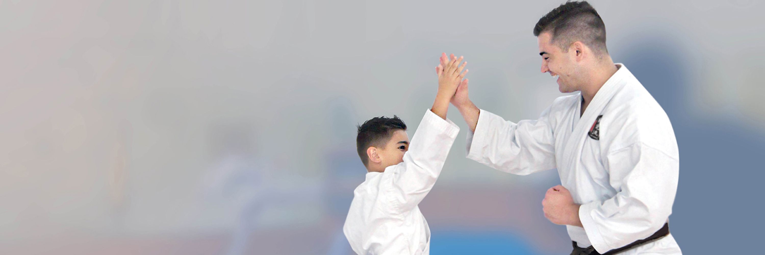 GKR Karate Woodville South