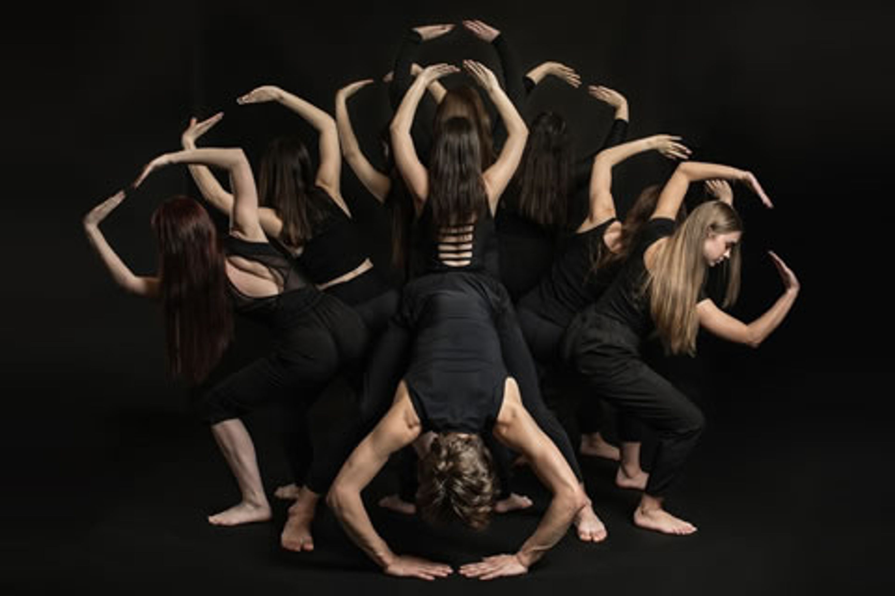 Summer Dance Camps 2024