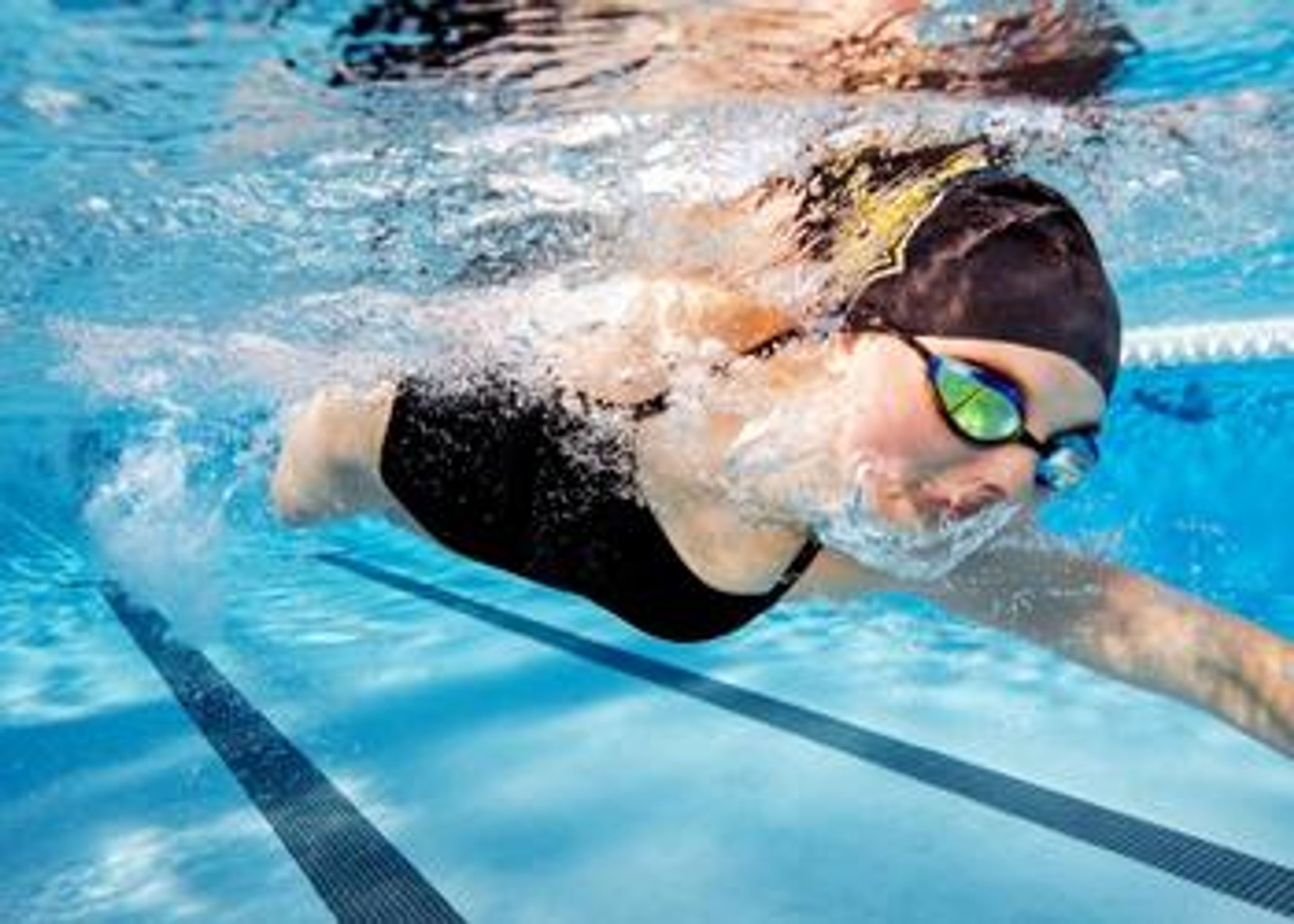Swimming Lessons