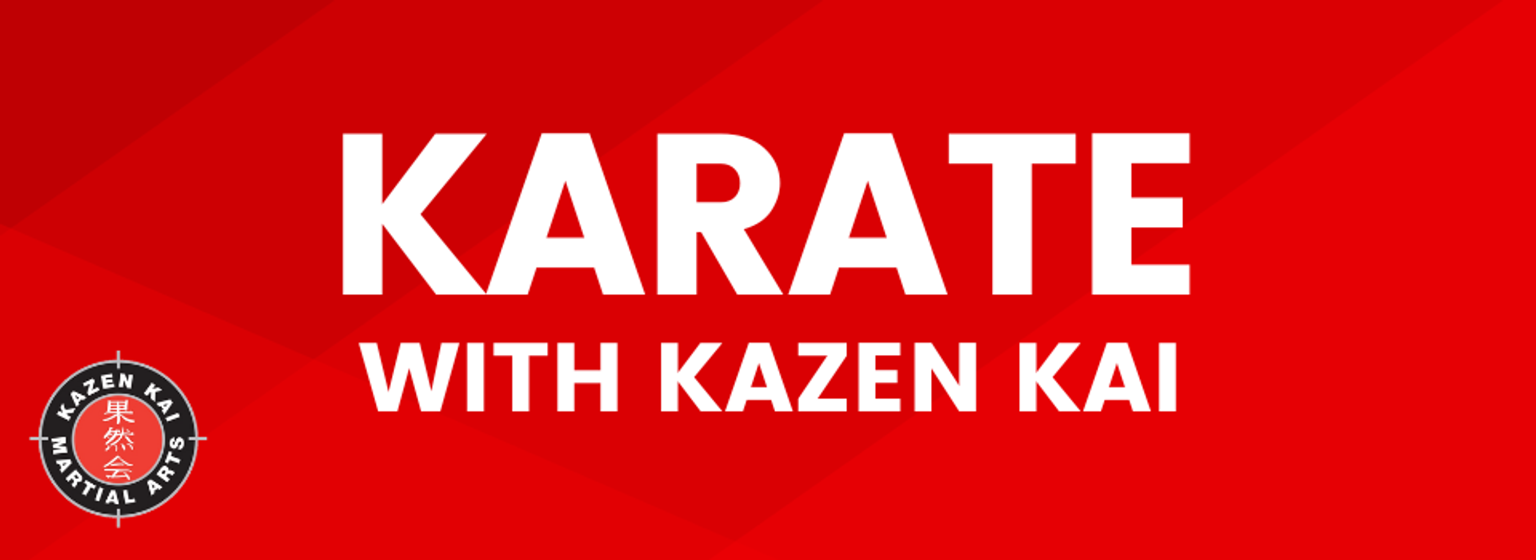 Junior Karate Competition