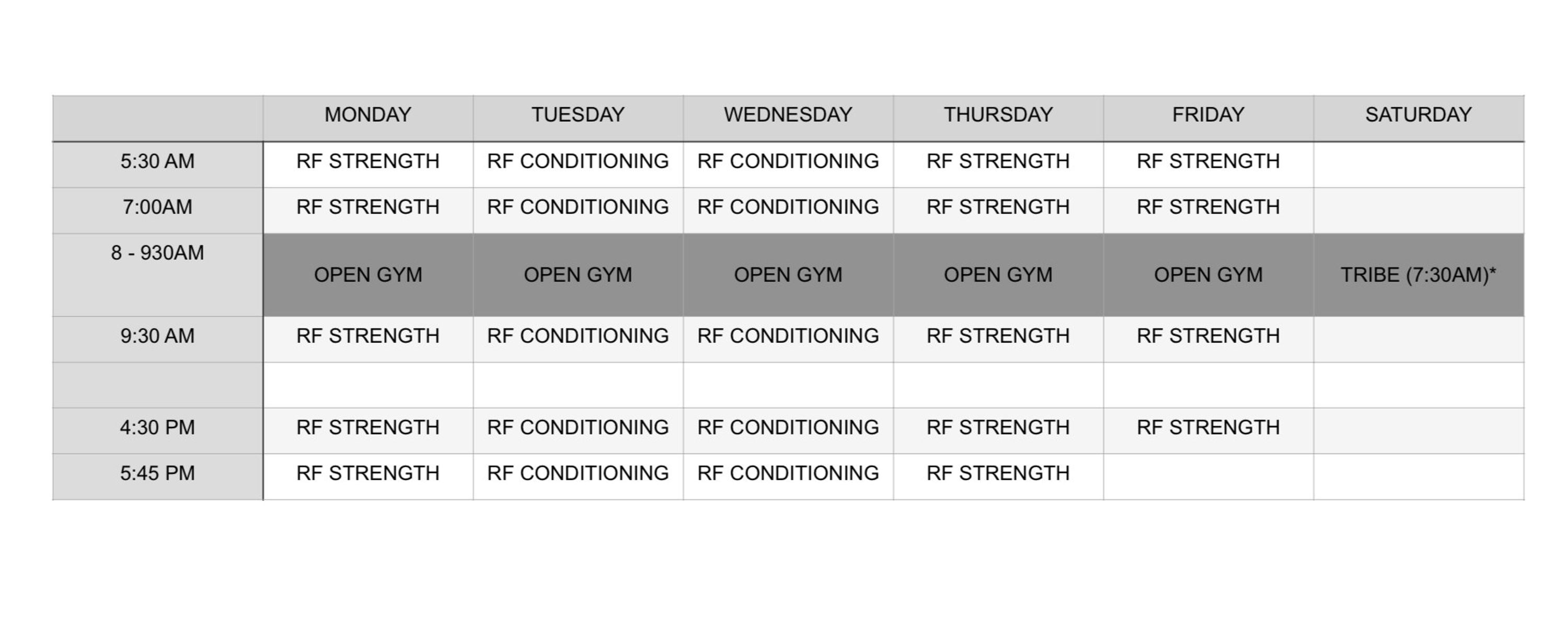 ROLL FUNCTIONAL