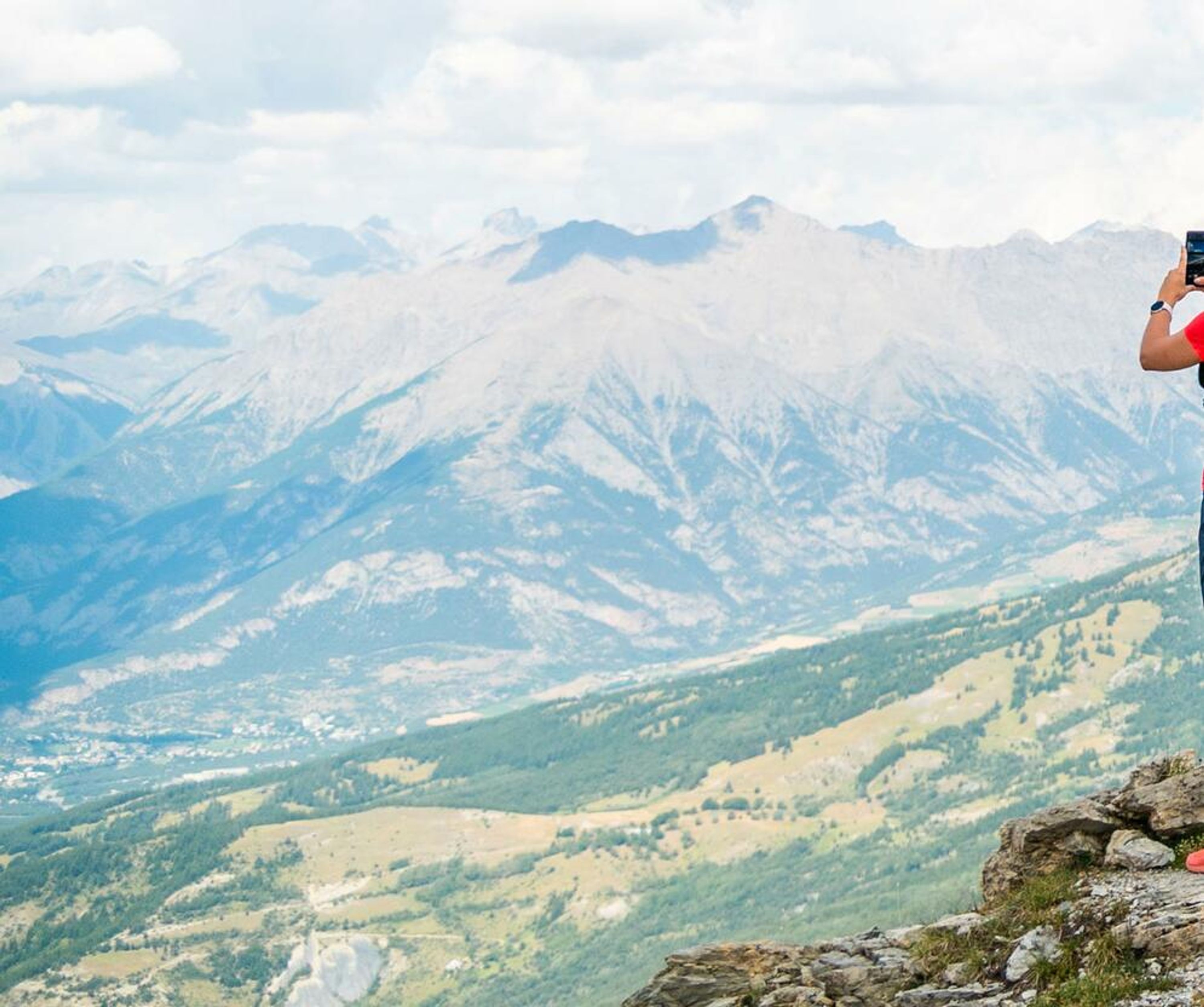 Téléski de L'Alp