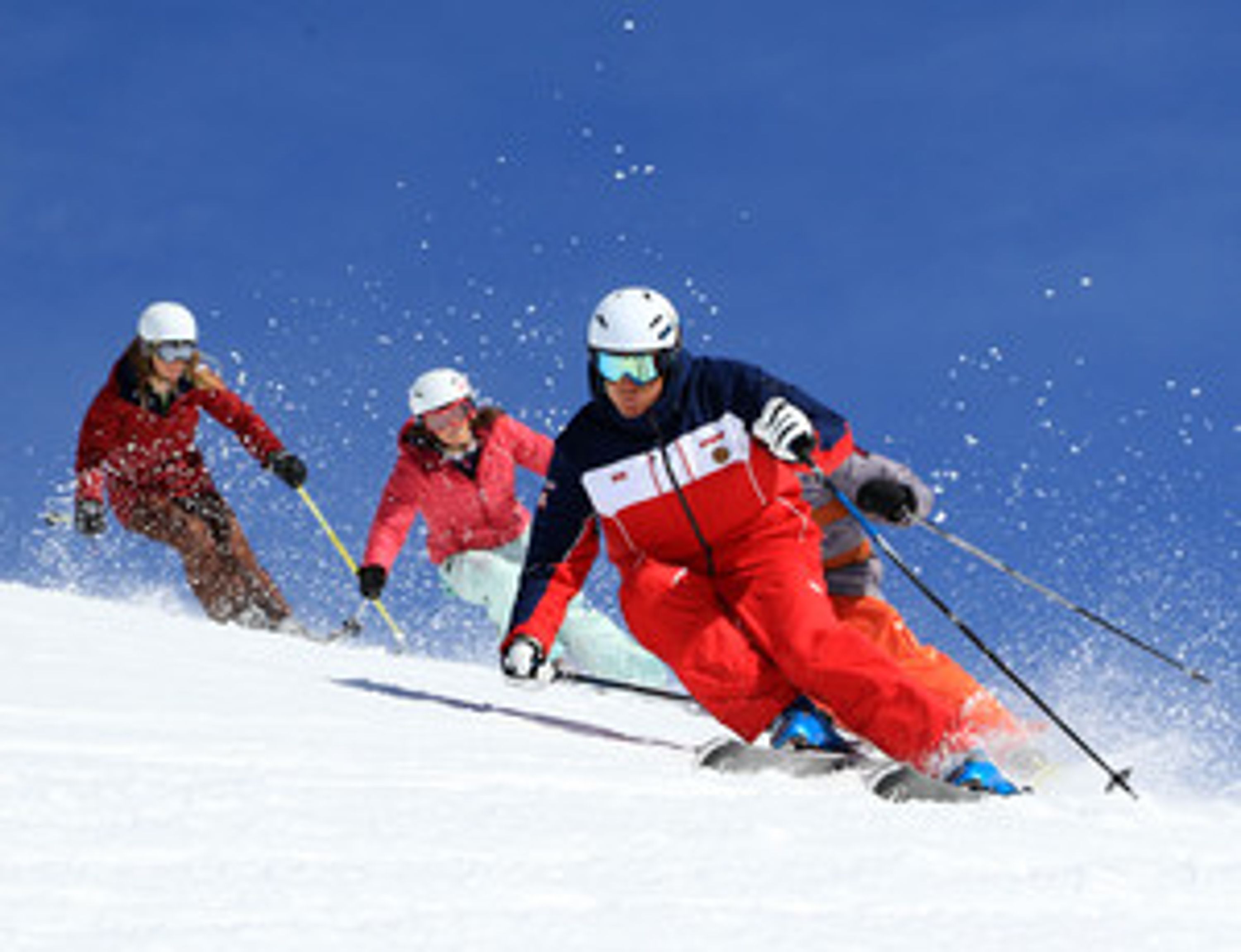 French Ski School De Luchon Superbagnères