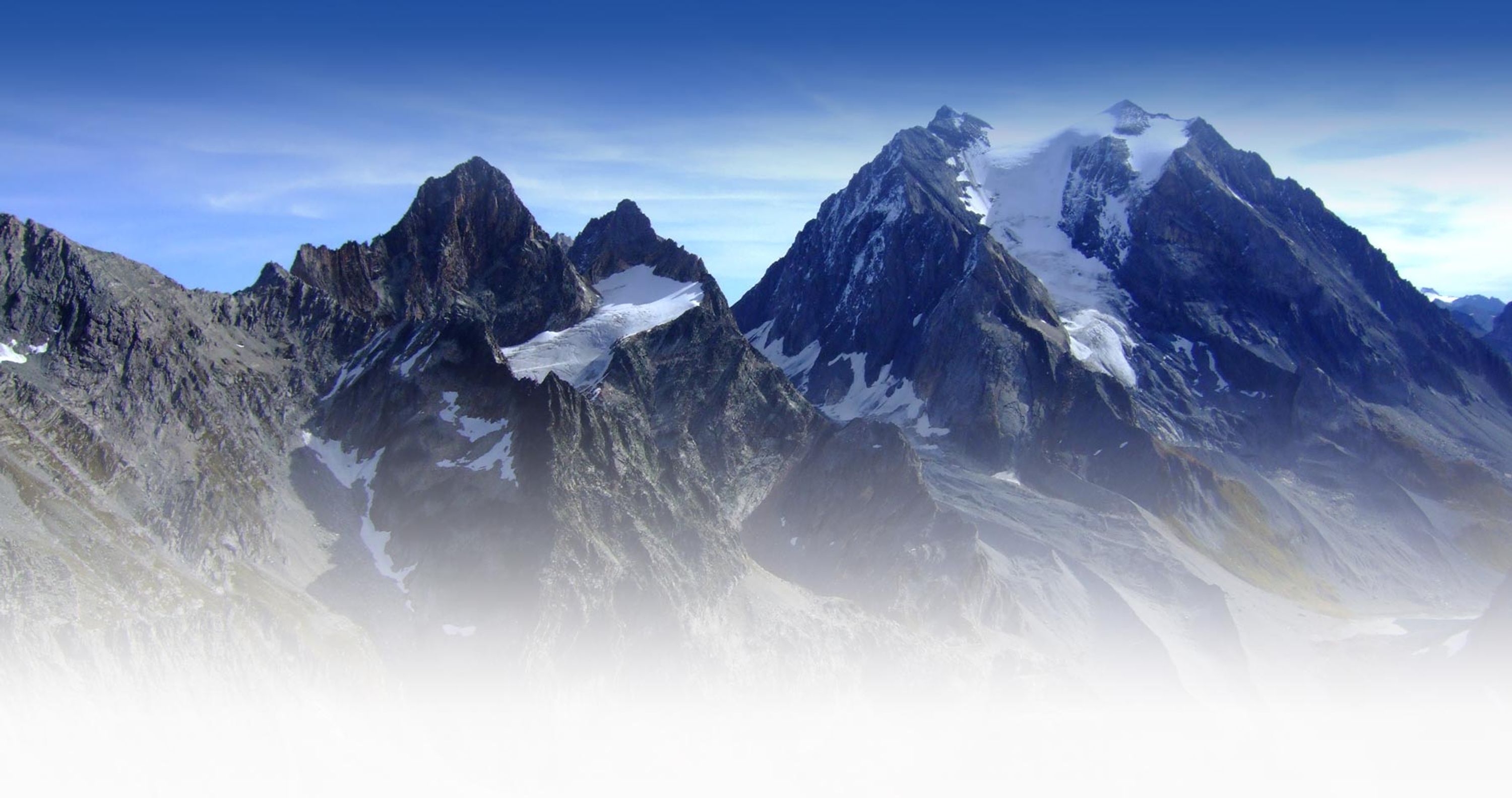 Bureau des Guides de Haute Montagne