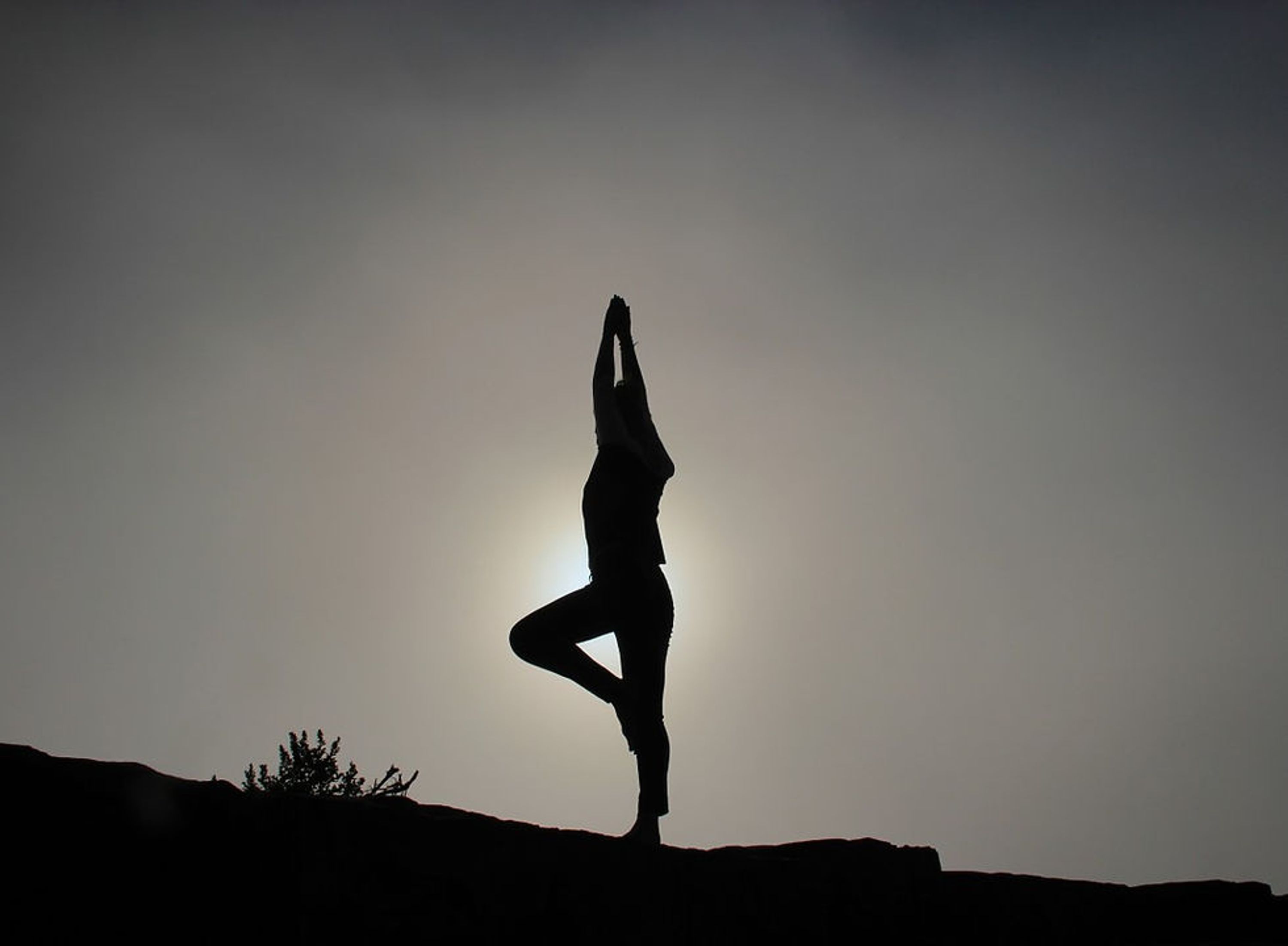 Śānti Yoga