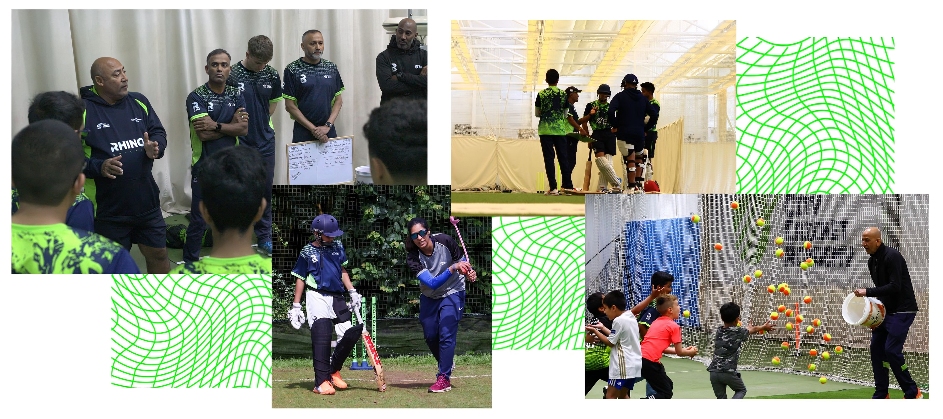City Cricket Academy