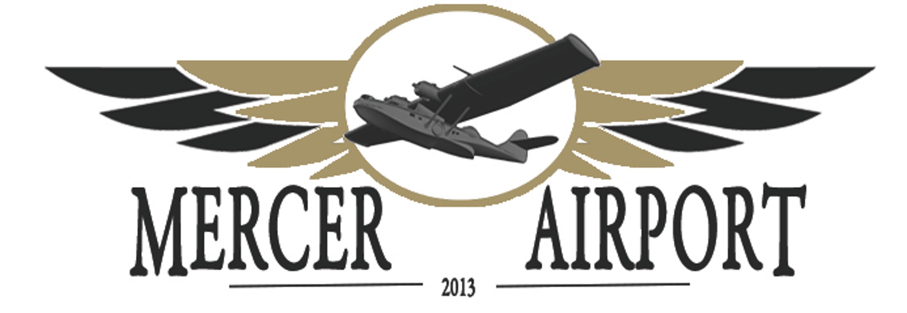 Mercer Aerodrome