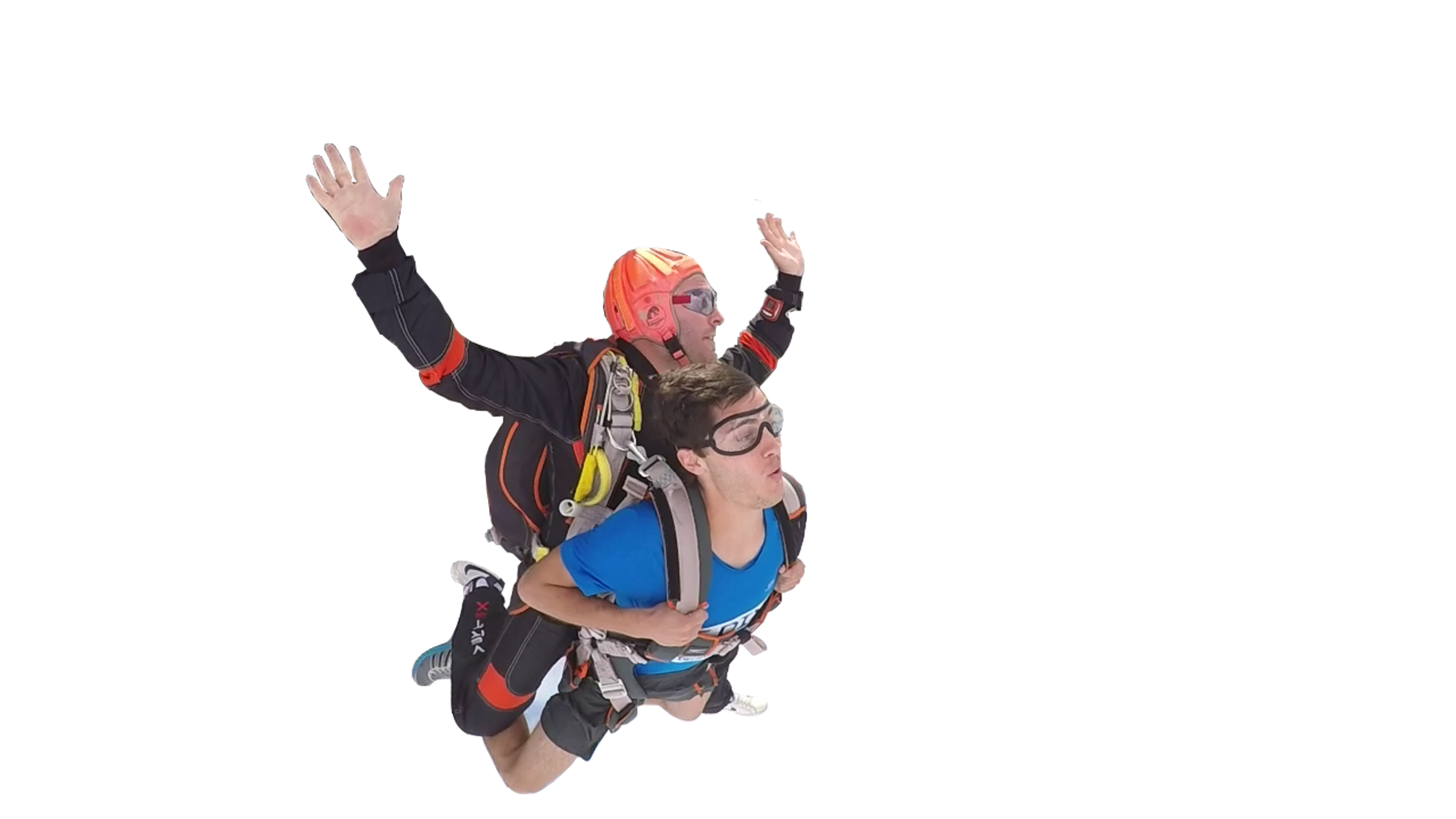 TOURS'N JUMP
