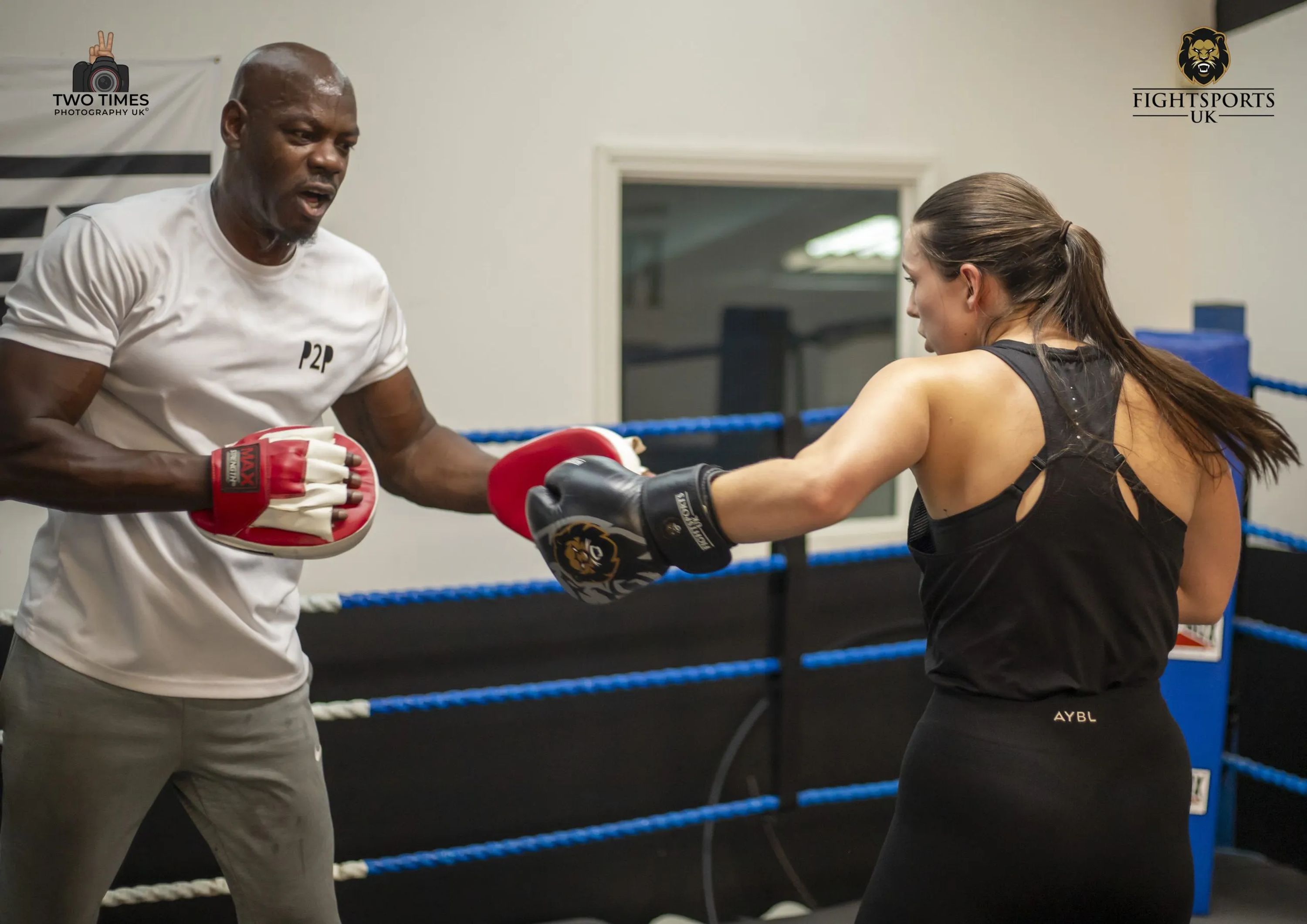 FightSportsUK Martial Arts Academy