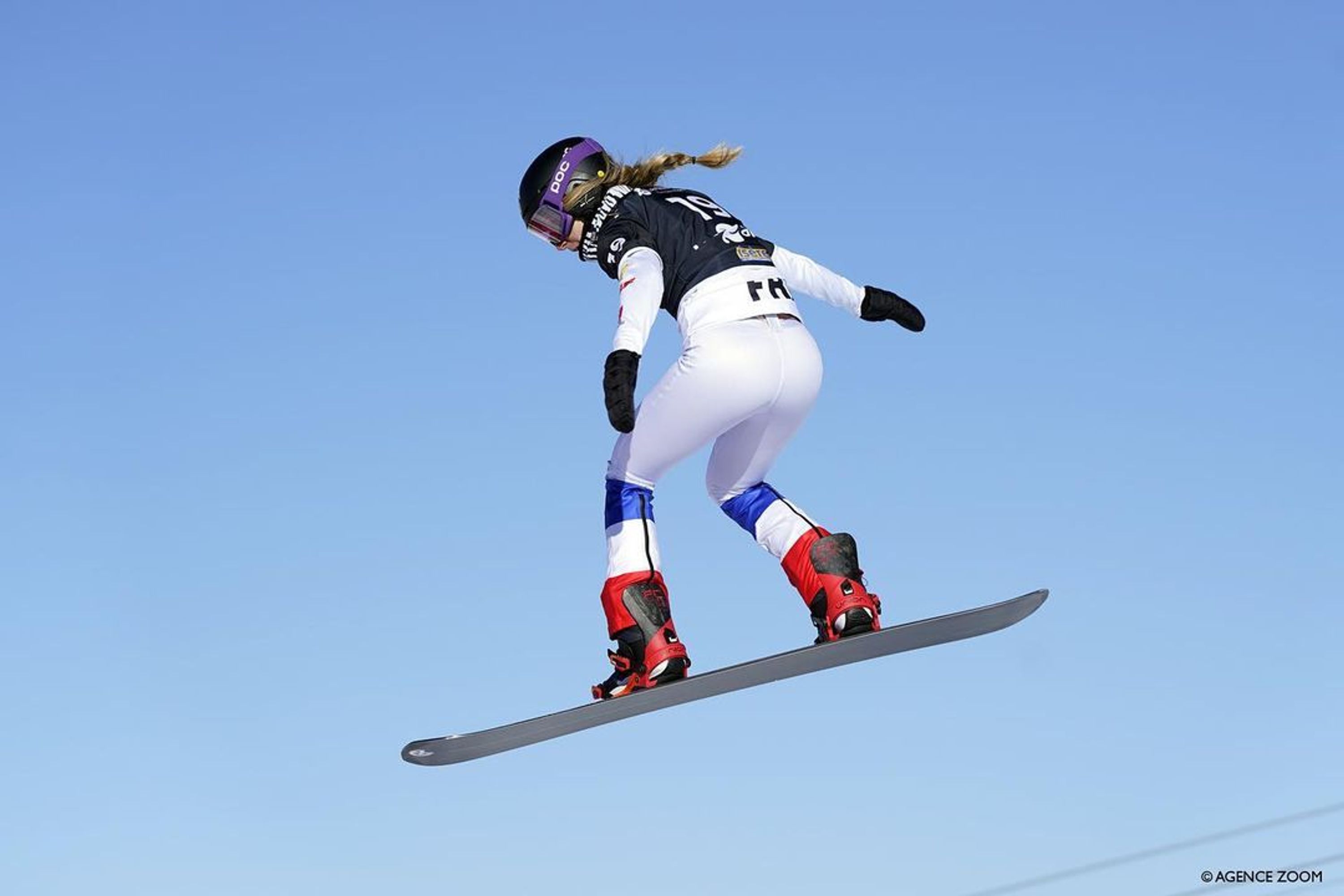 Fédération Française de Ski