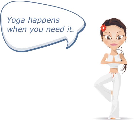 Hatha Yoga Classes in Hendon NW4