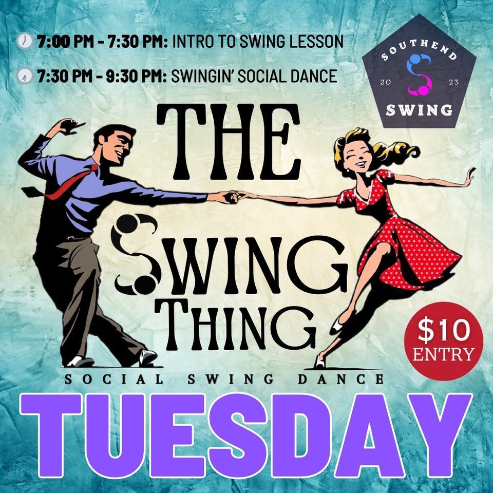 The Swing Thing