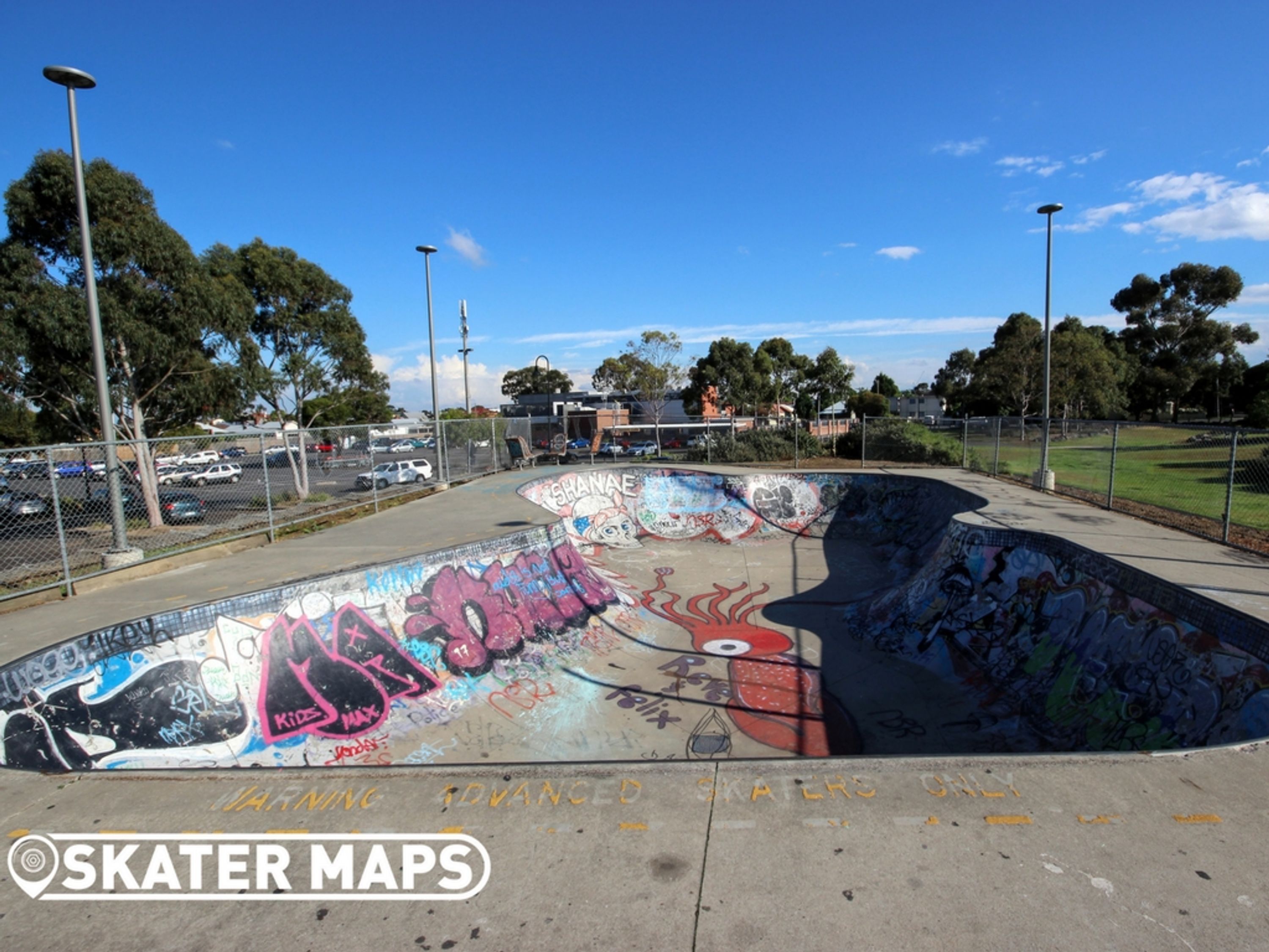 Inverell Pump Track