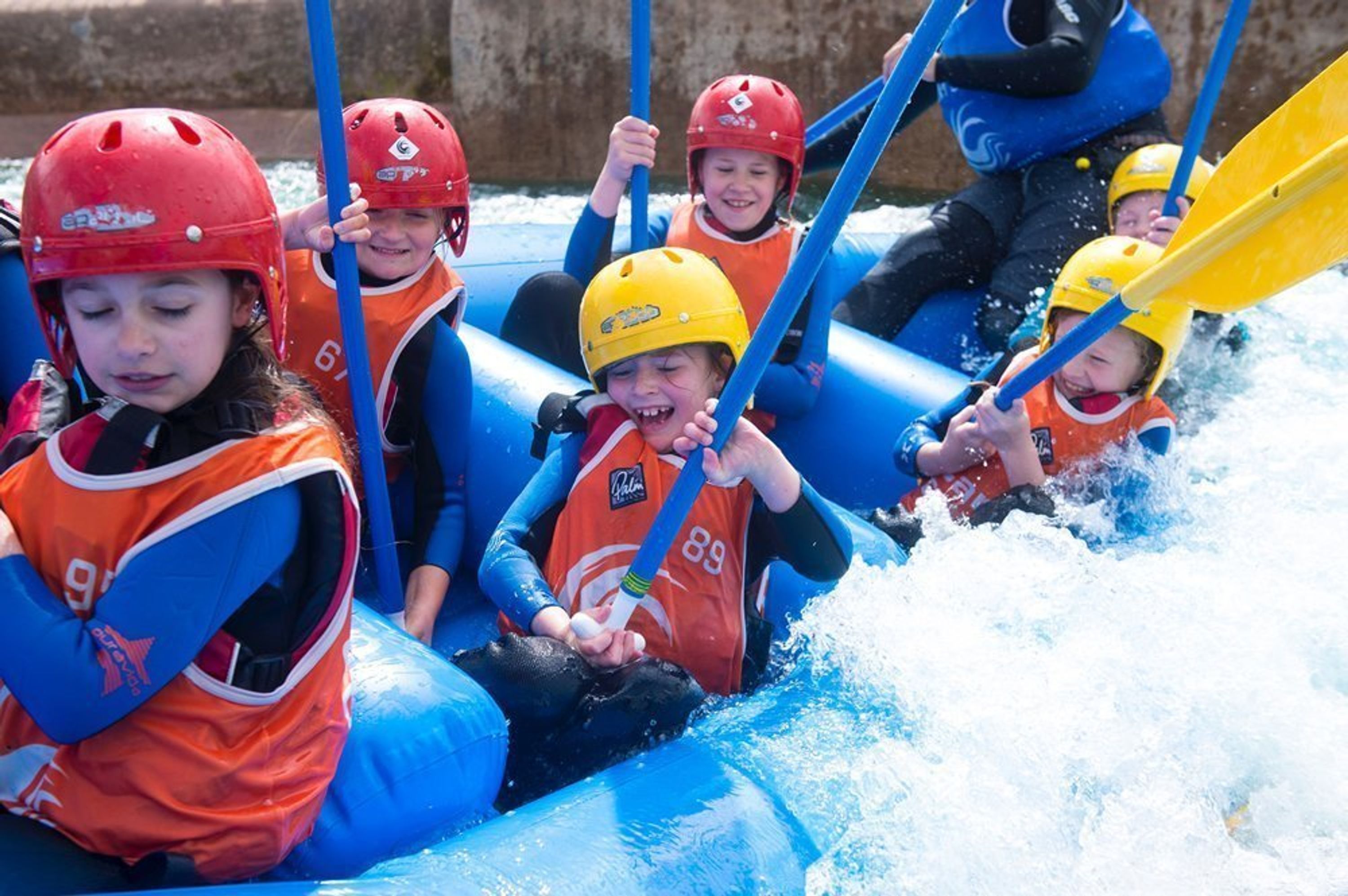 Youth Activity Combo - 2 Days