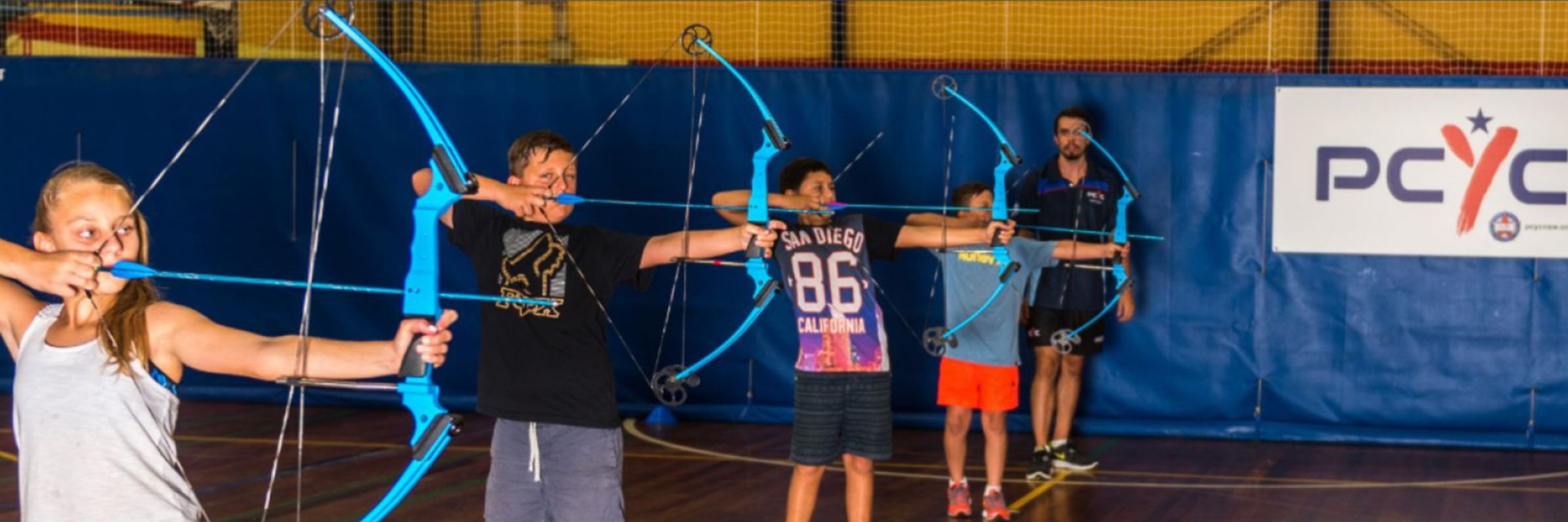 Archery Archery