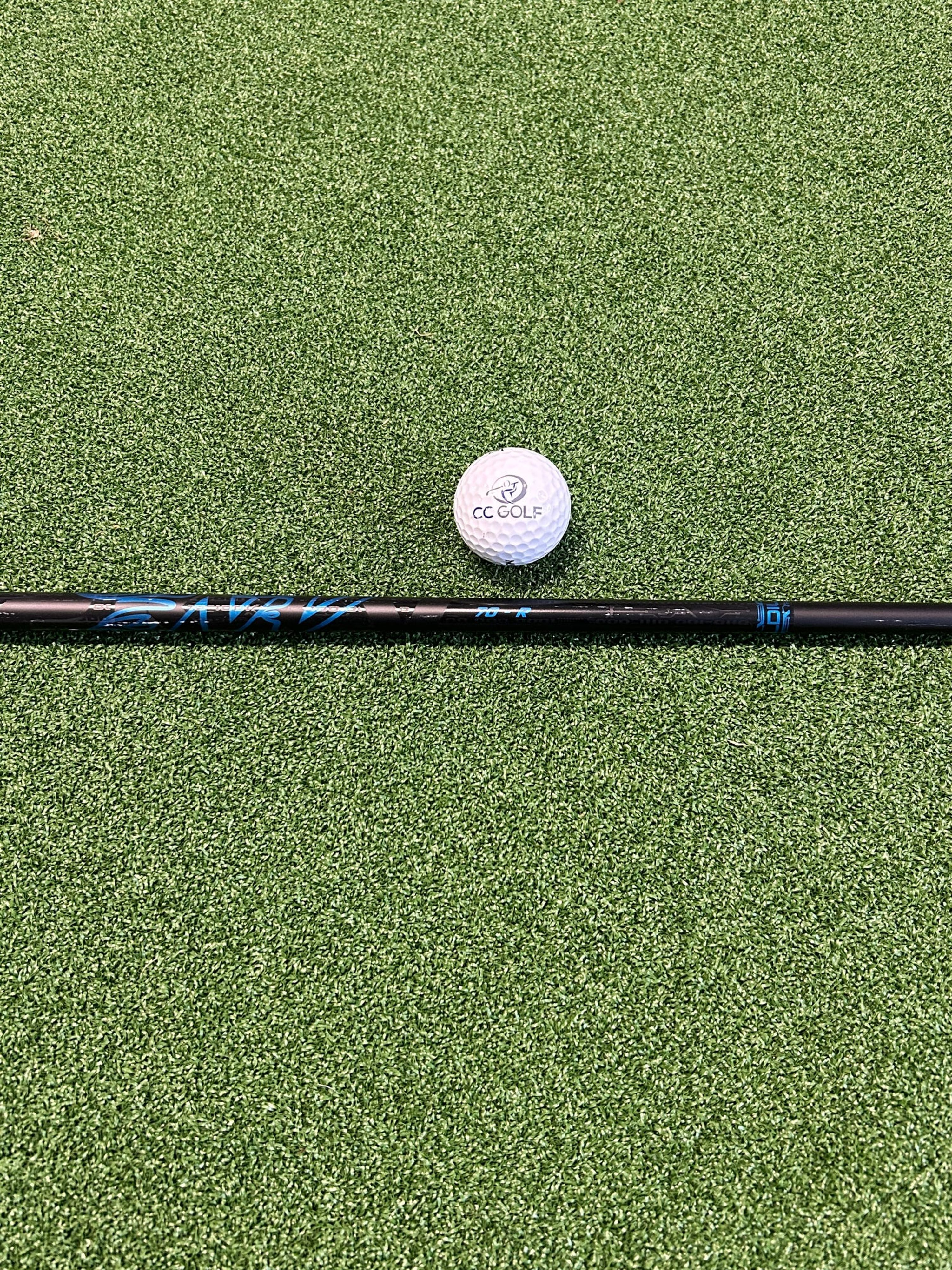 CC Golf Simulator Centre