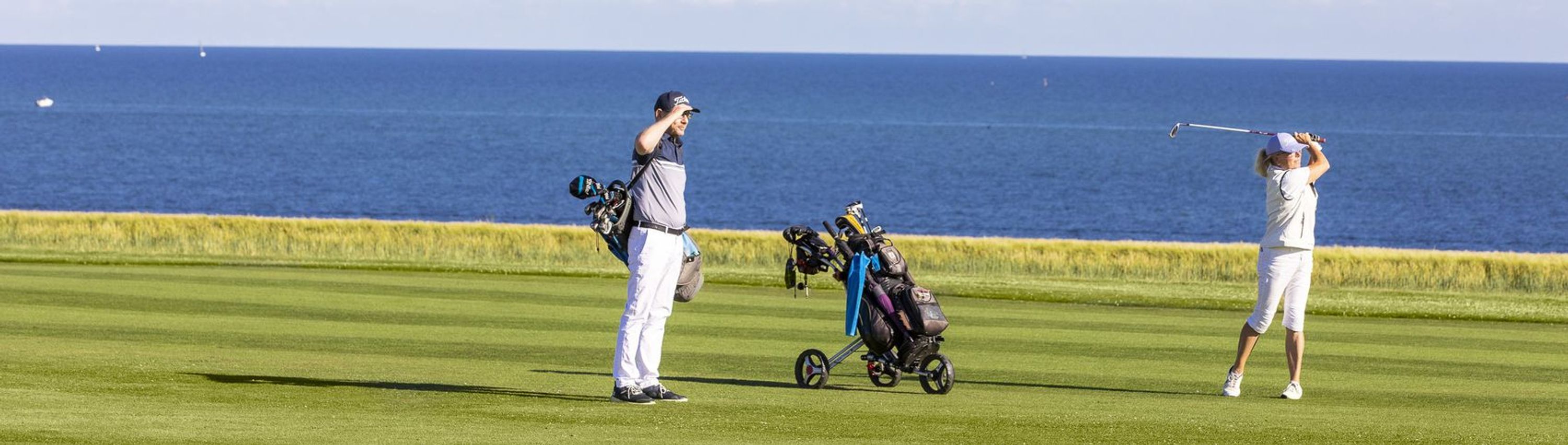 Golfpark Fehmarn