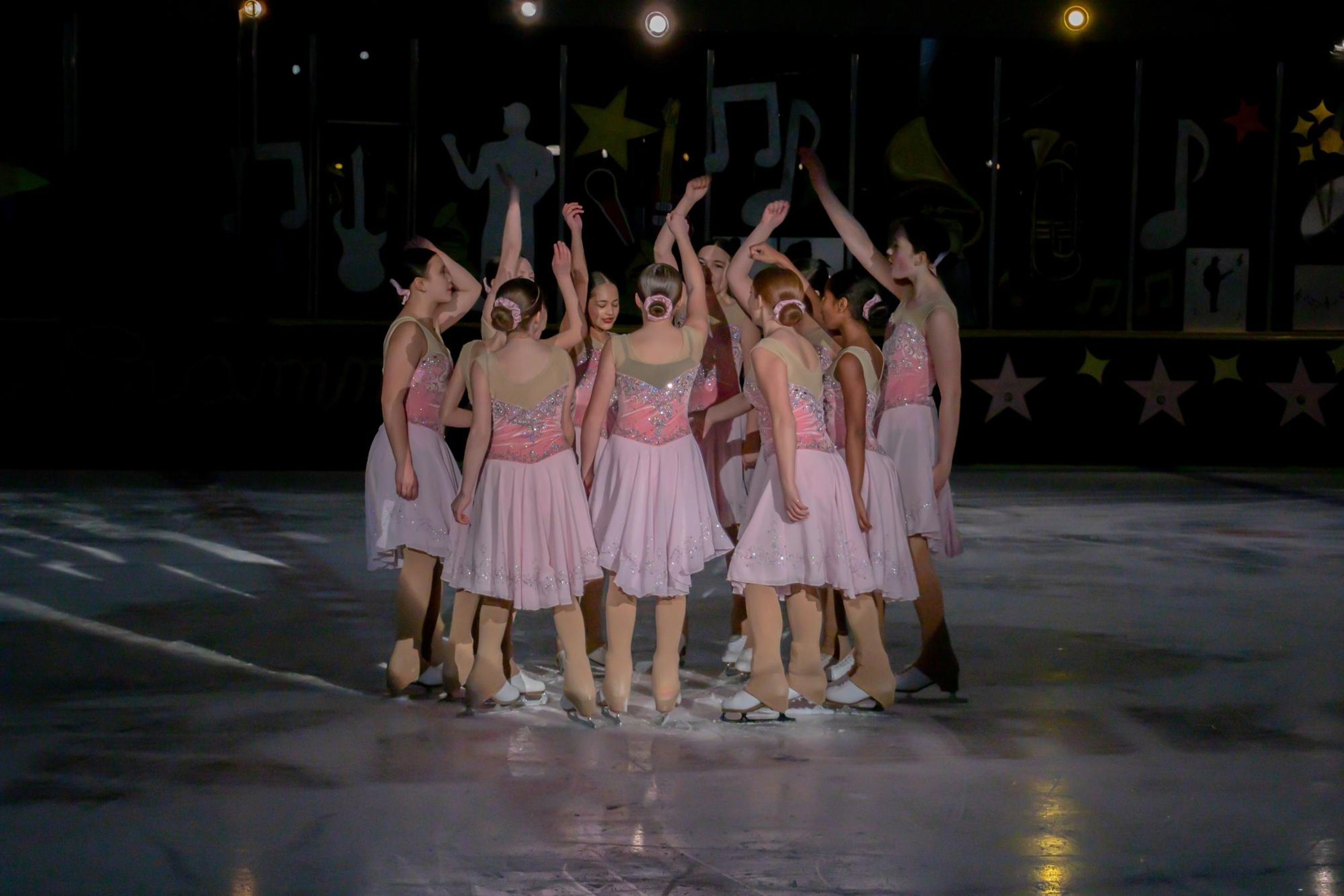Aldergrove Skating Club