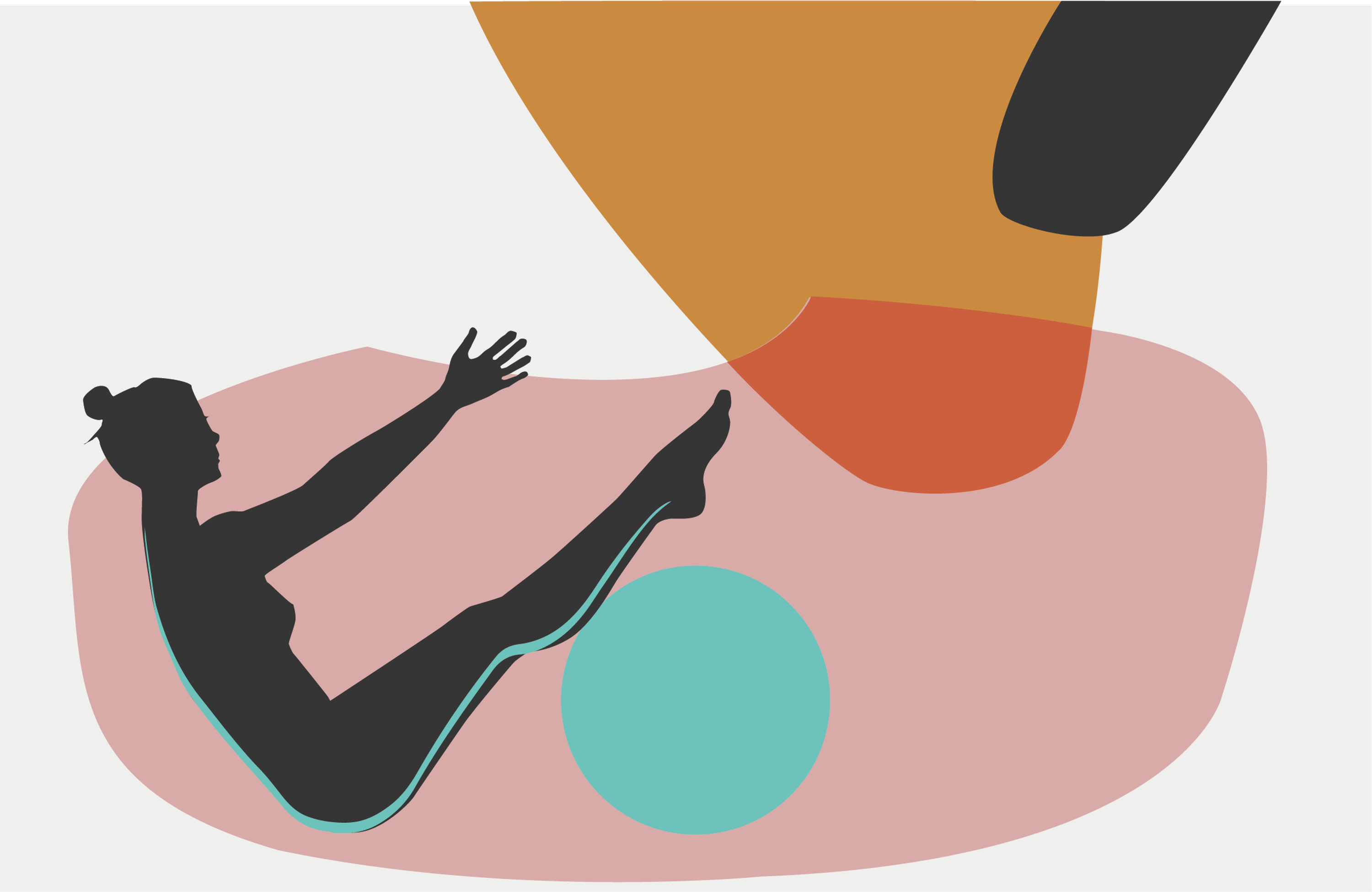 L'atelier Pilates & Bien être