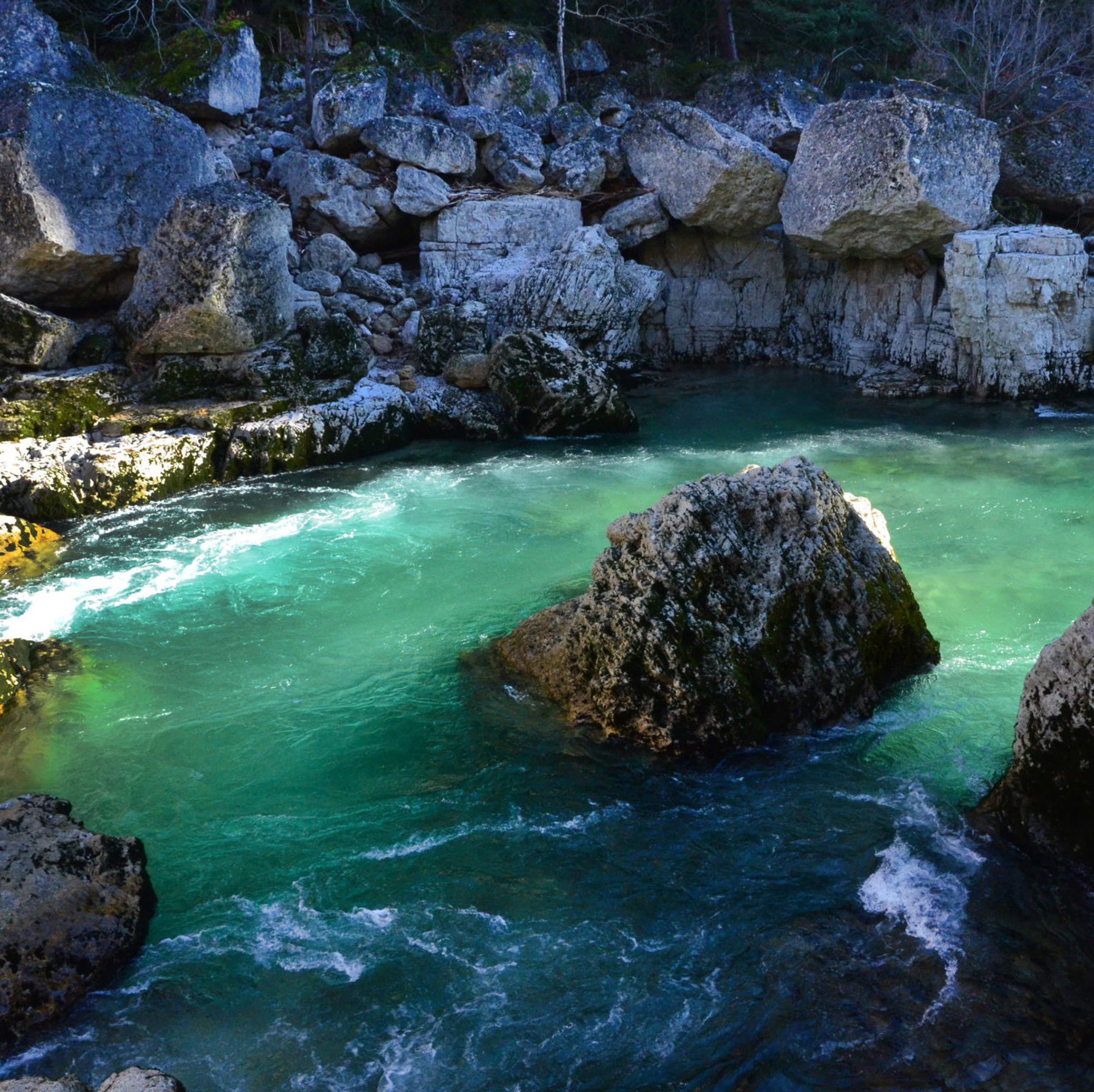Pêche Passion Grands Causses