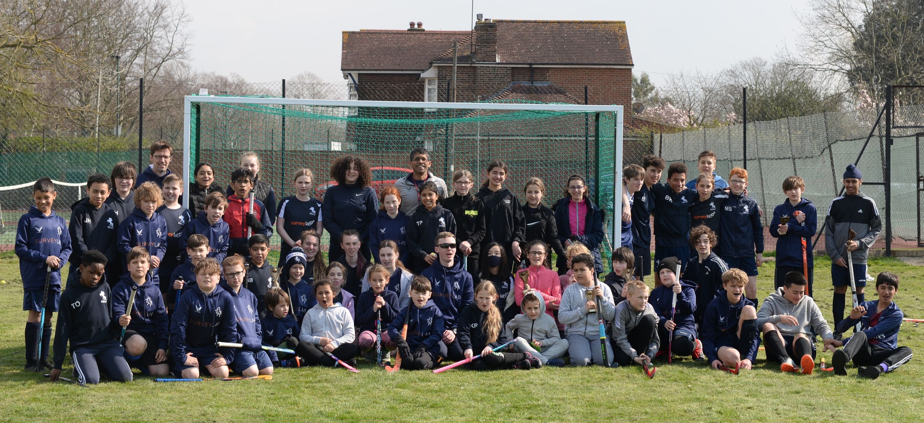 BBHC Colts Challenges