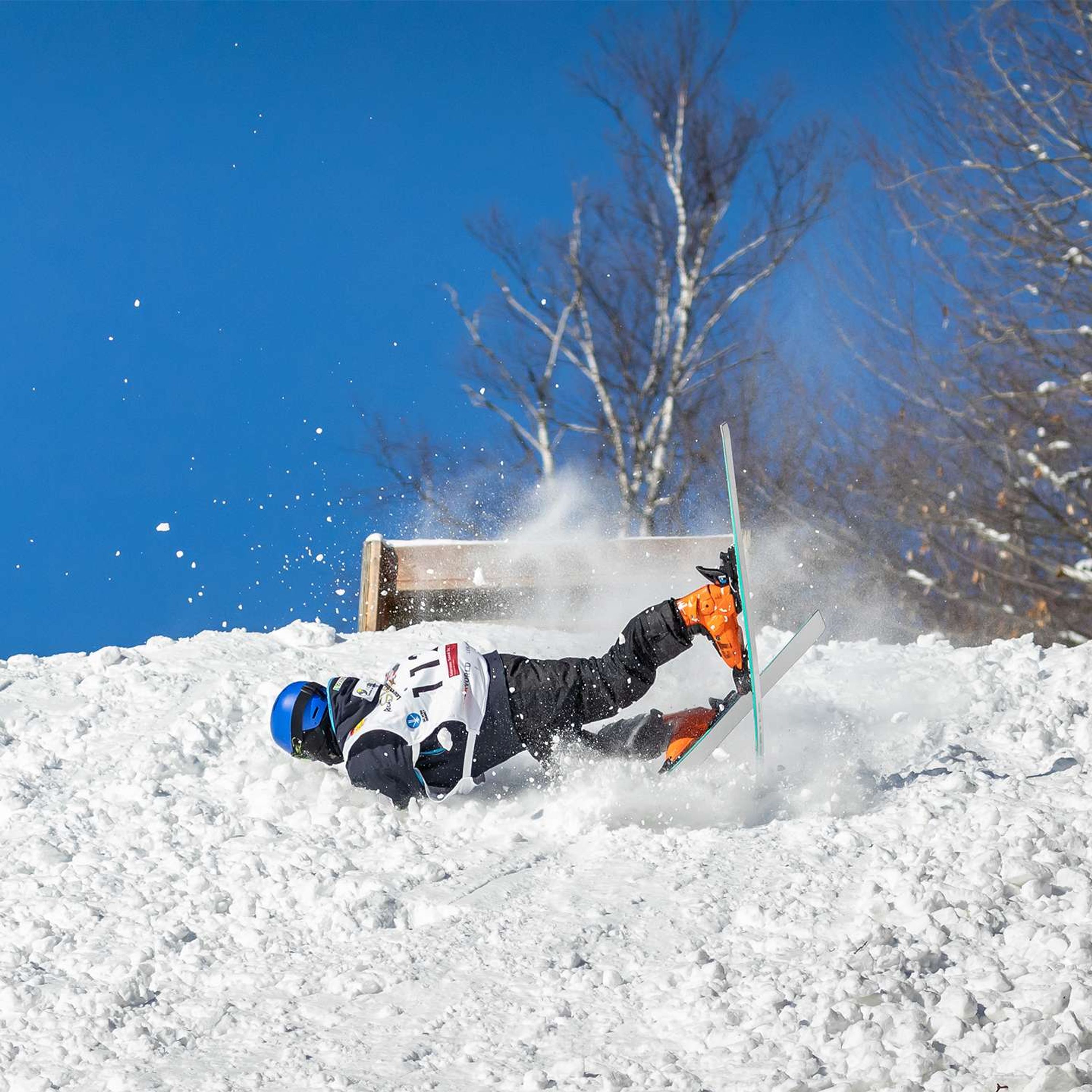 Ski Acro Qubec