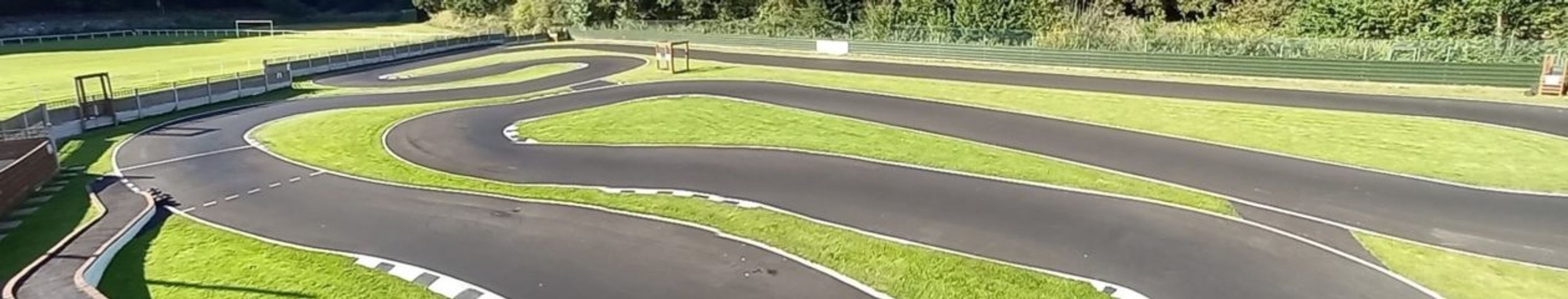 Halifax Track