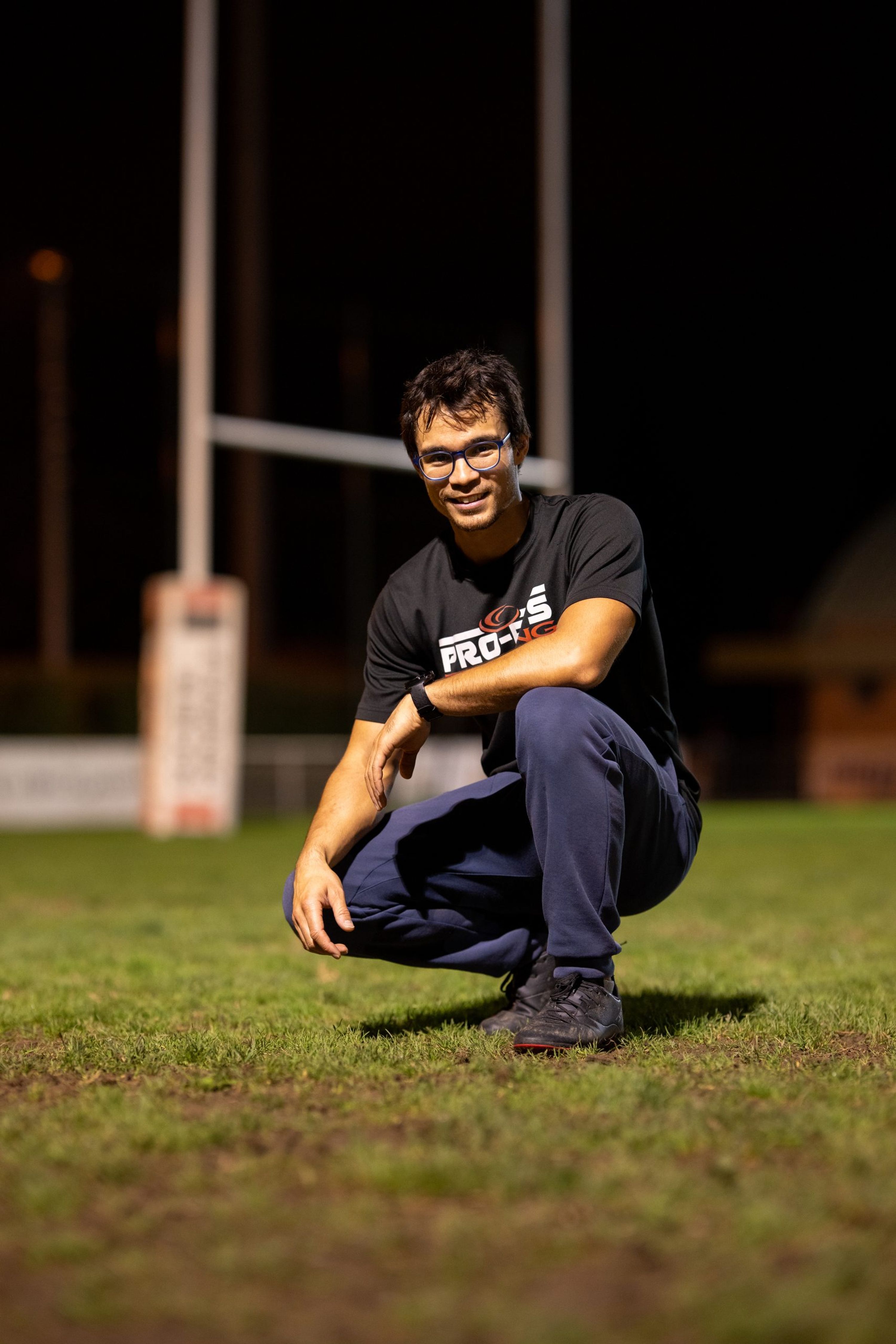 Coach sportif Renato Sante Sport