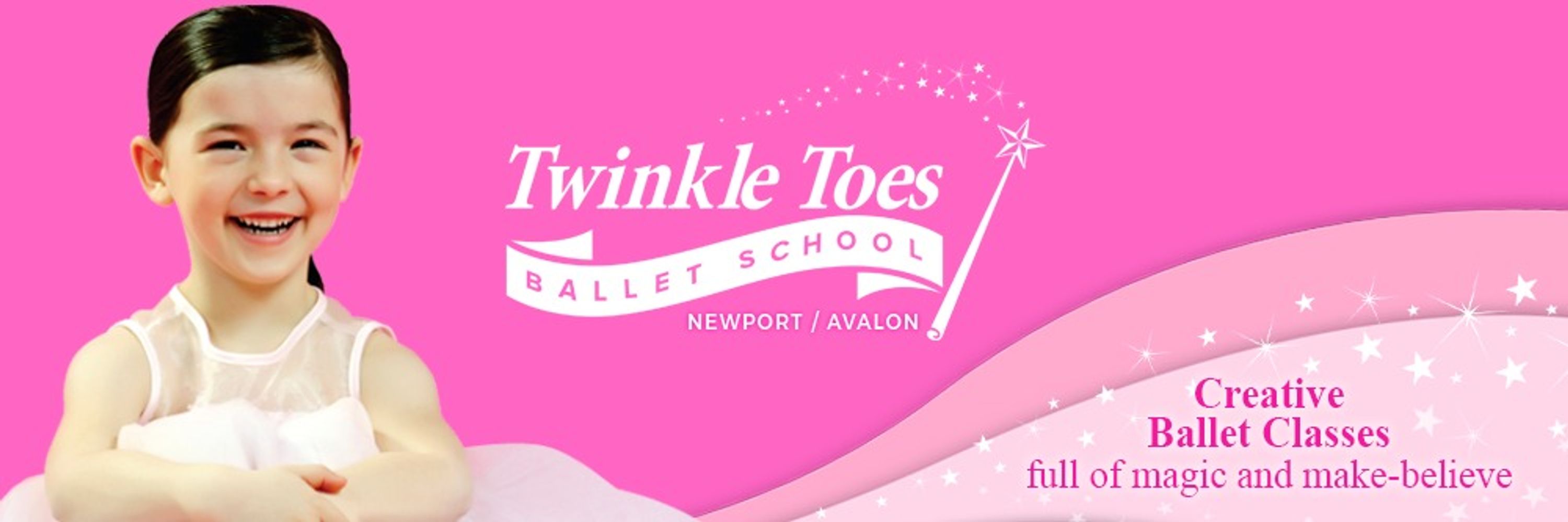 Twinkle Toes Ballet School