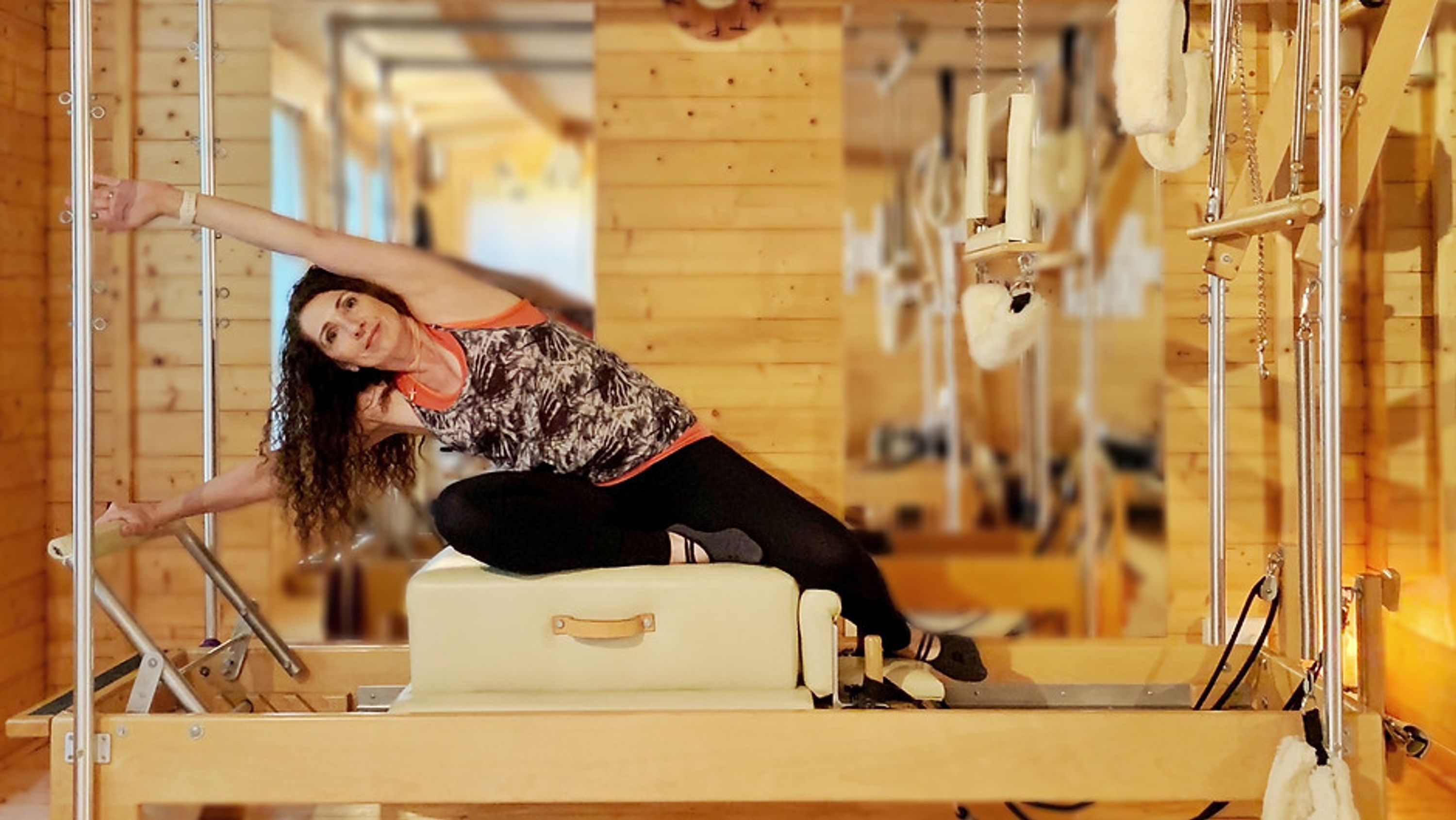 Fitta With Pilates