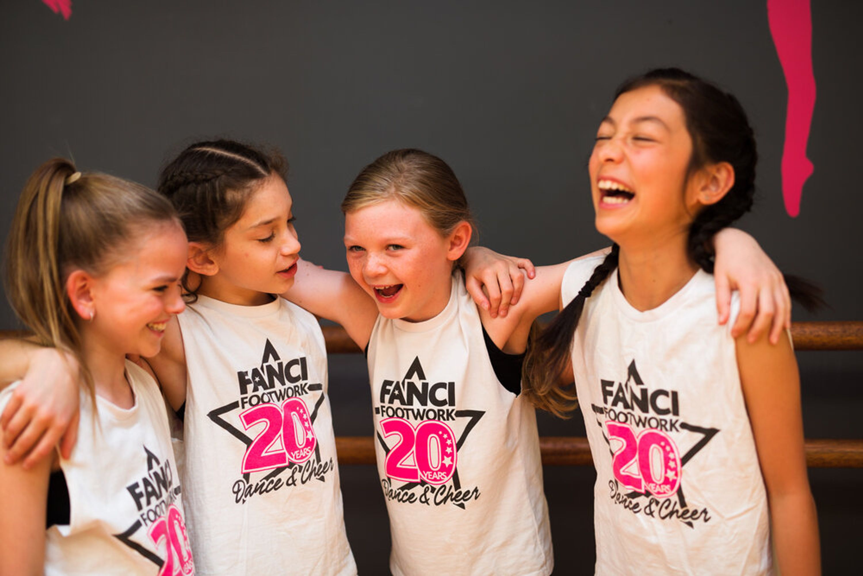 Fanci Stars Program