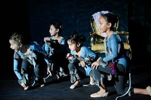 West Hampstead School of Dance Classes