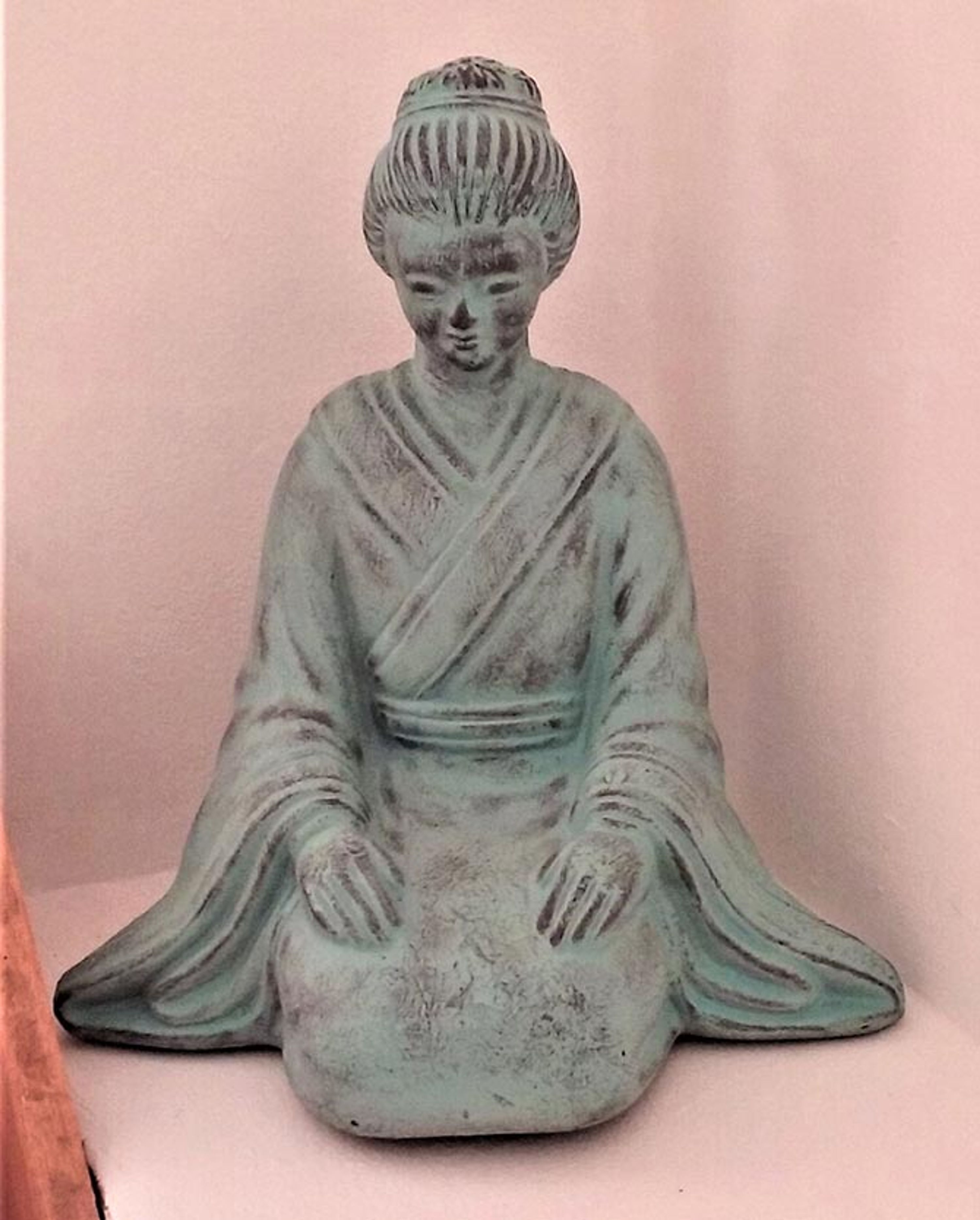 L'ESPACE ZEN - Méditation, MBSR, Relaxation Profonde, Yoga
