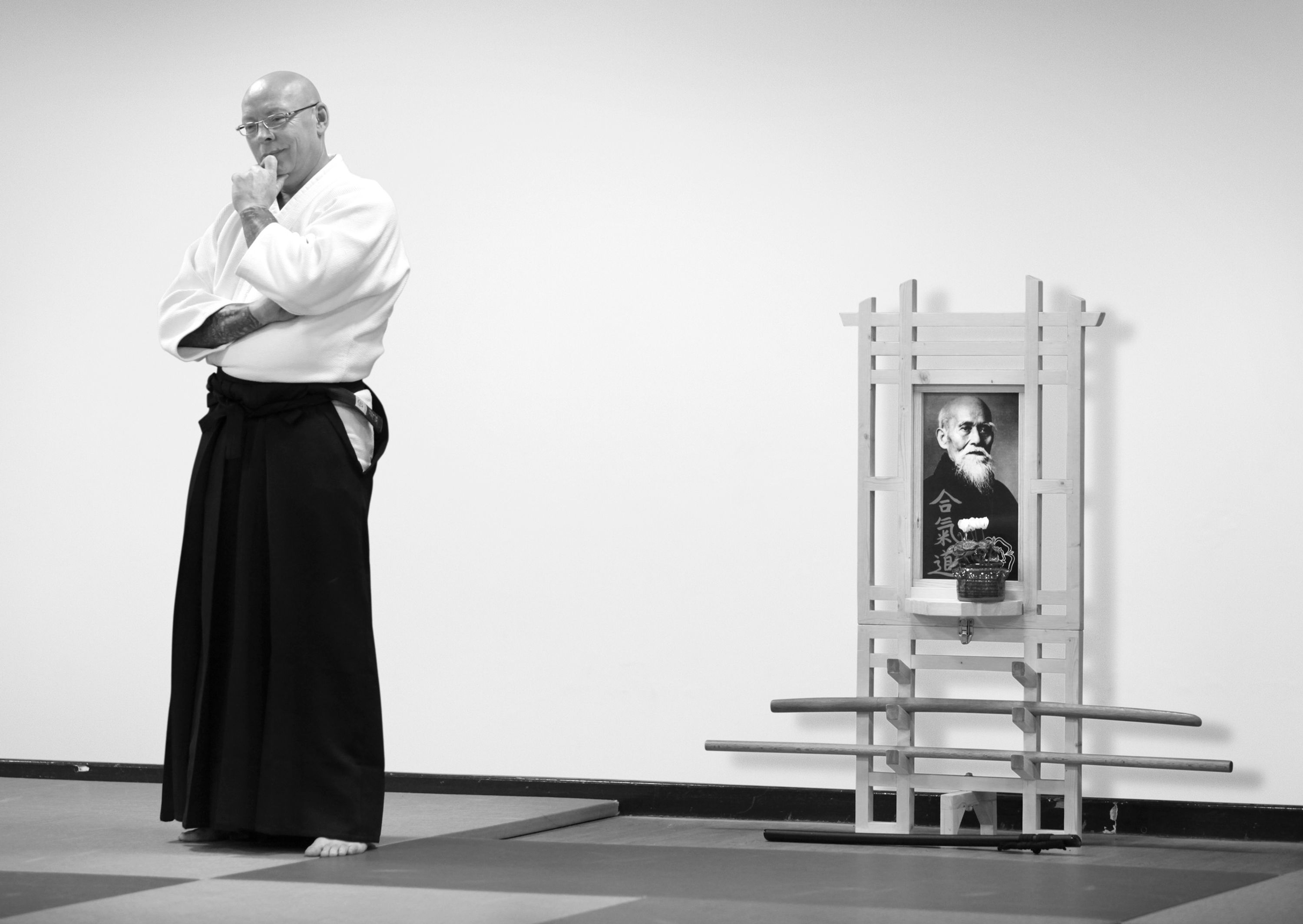 White Rose Aikikai
