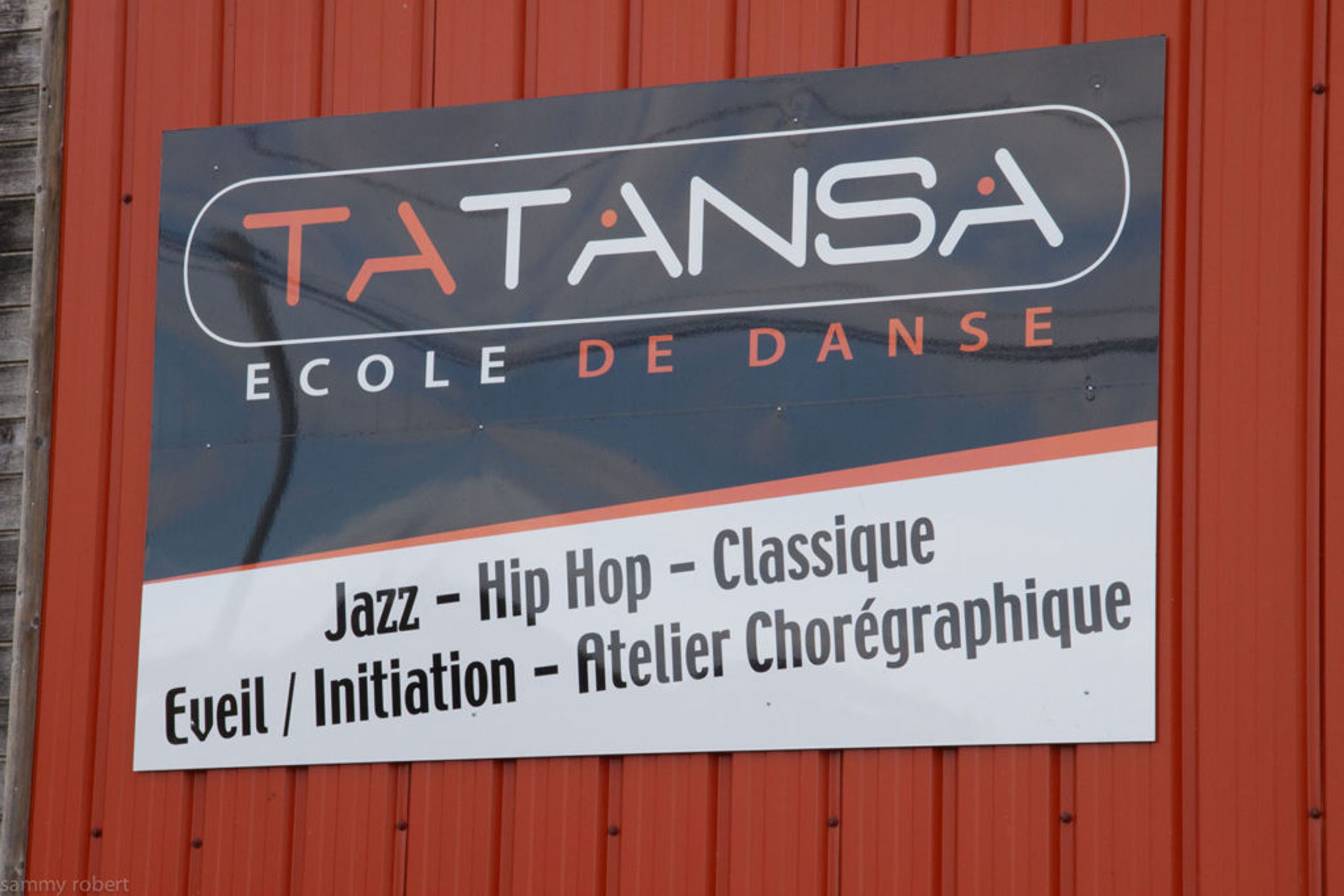 Dance School Tatansa